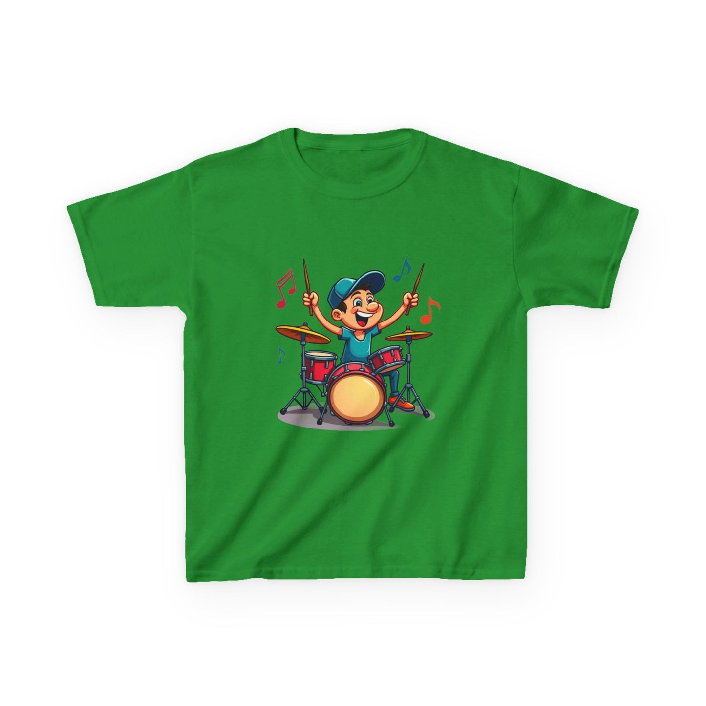 Drummer T-Shirt