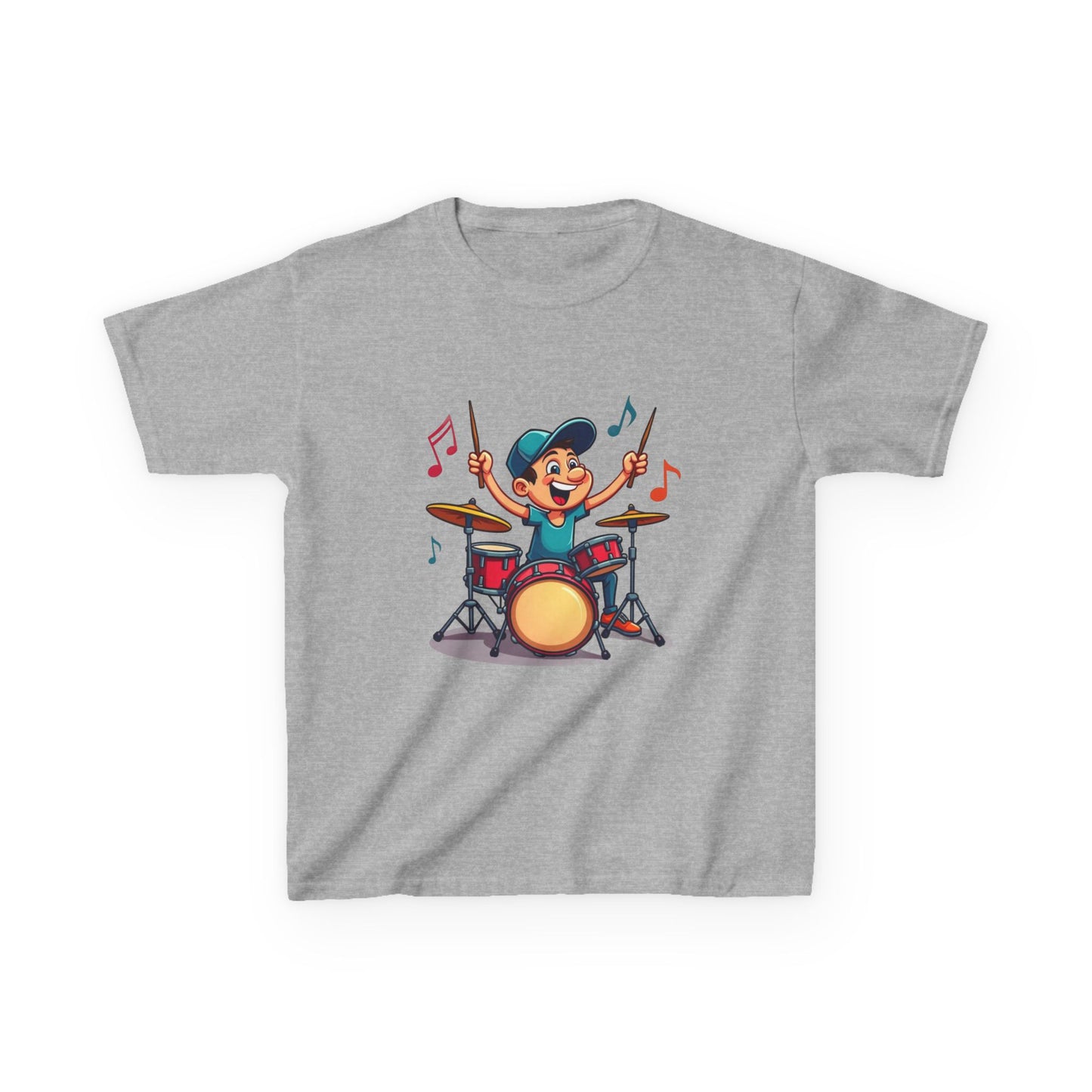 Drummer T-Shirt