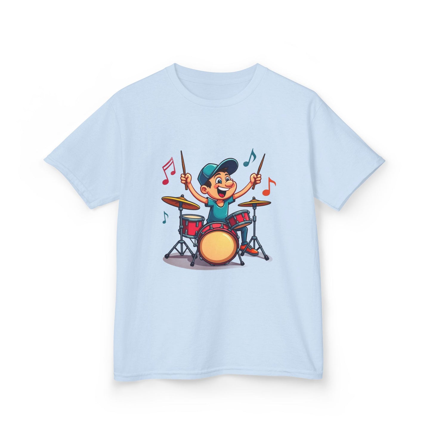 Drummer T-Shirt