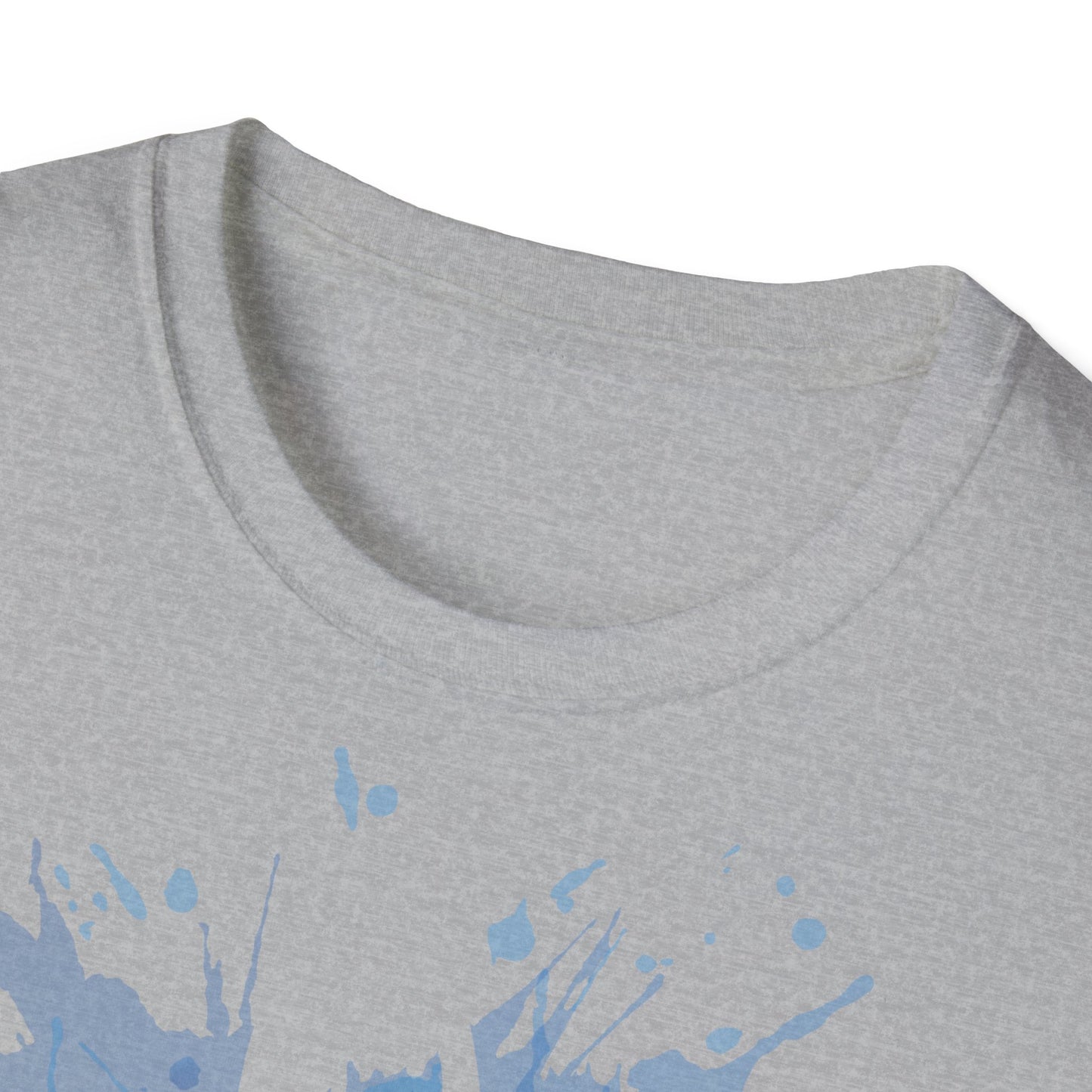 Musical Notes T-Shirt
