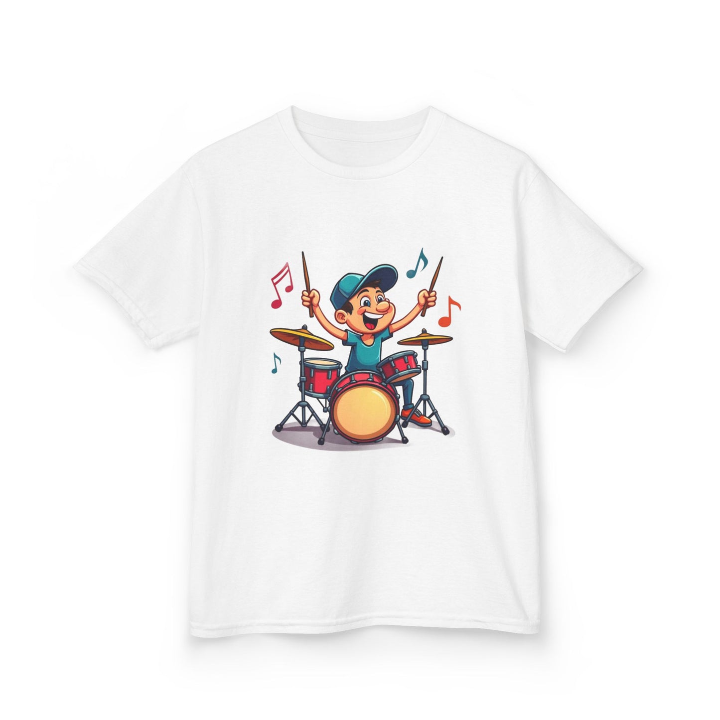 Drummer T-Shirt