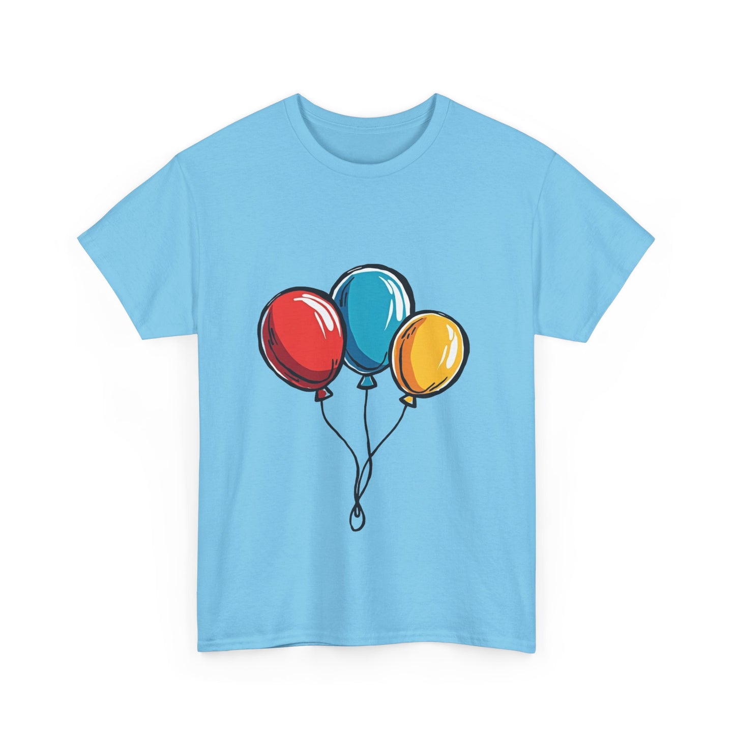 Balloon T-Shirt