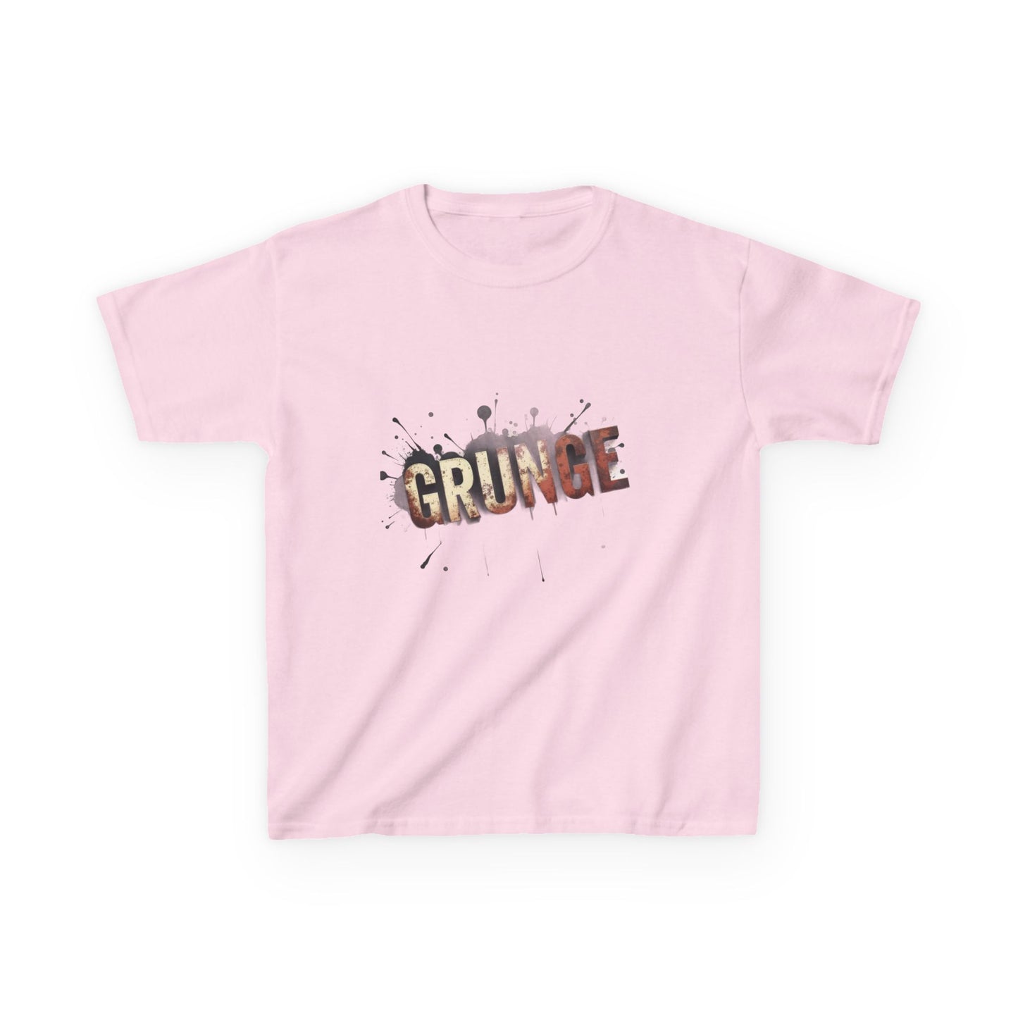 Grunge T-Shirt