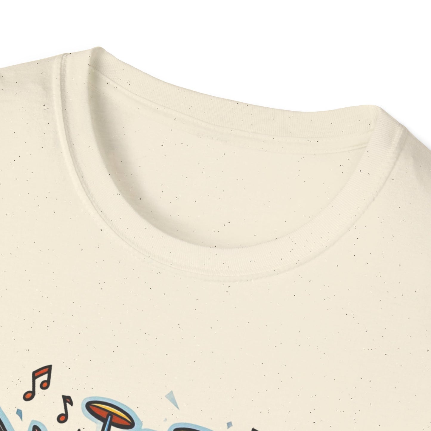Rock N Roll Unisex T-Shirt
