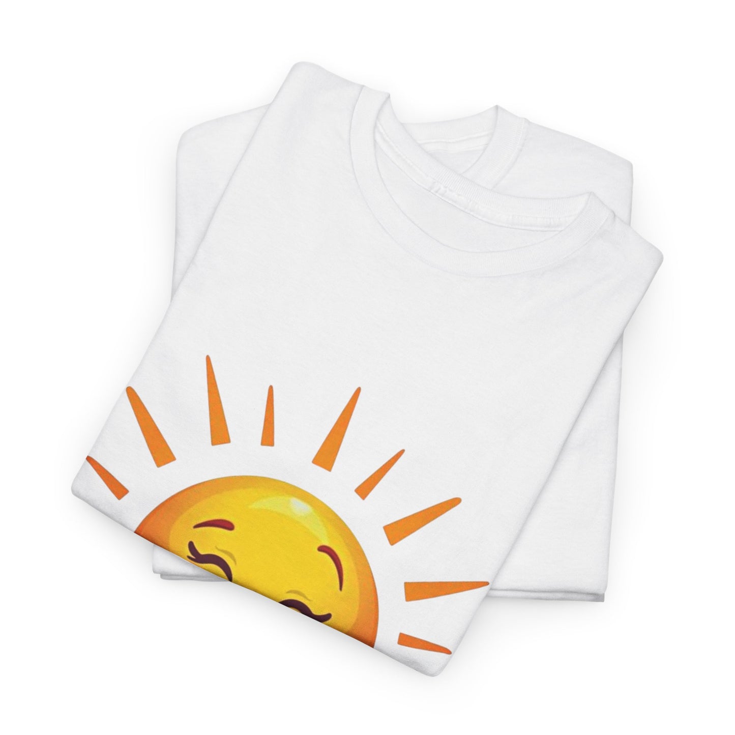 Here Comes the Sun T-Shirt