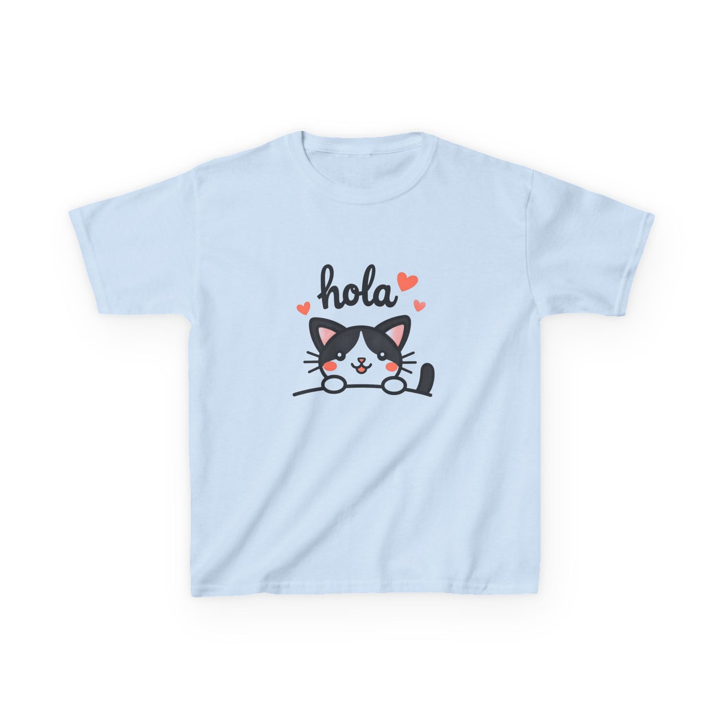 'Hola' T-Shirt