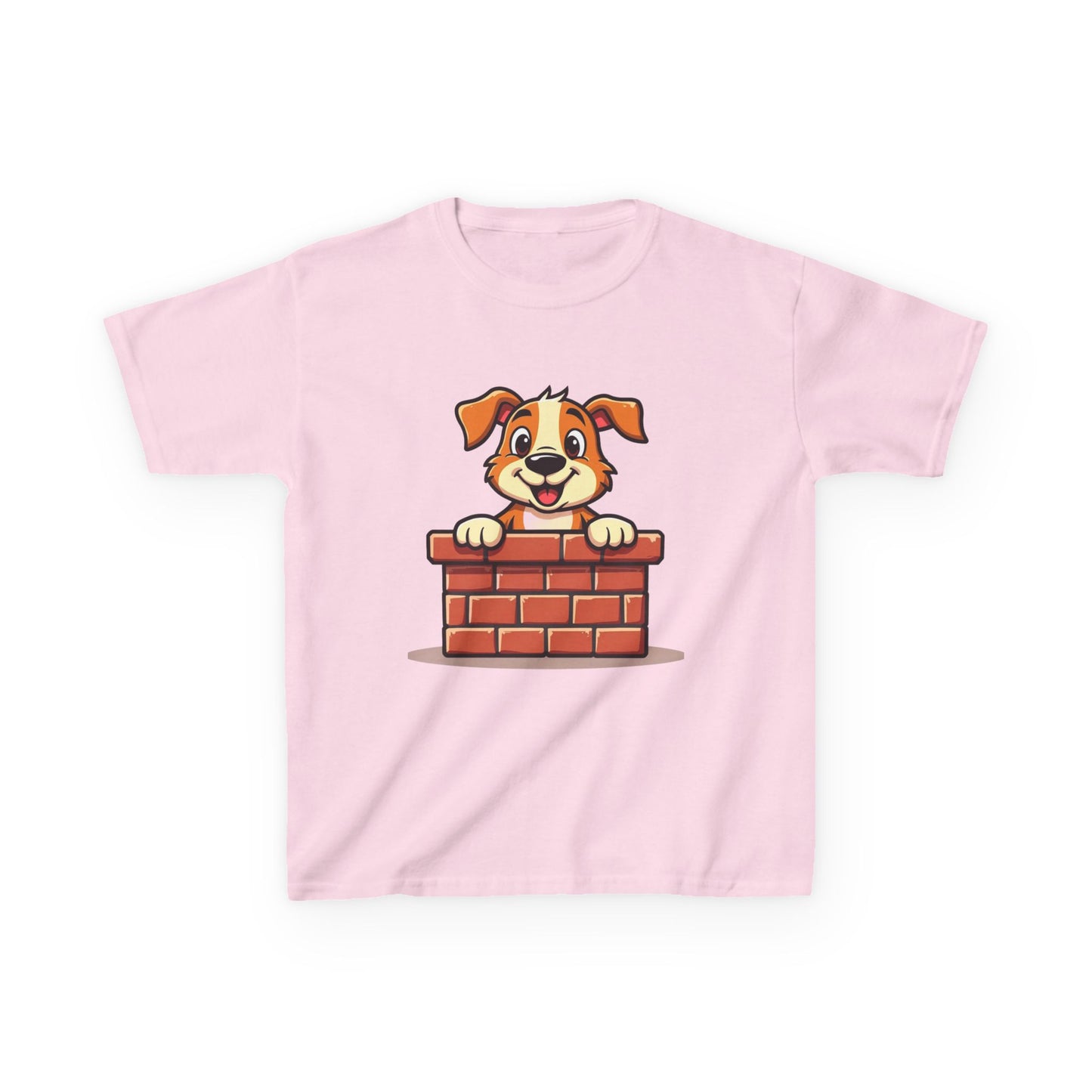 Cute Puppy T-Shirt