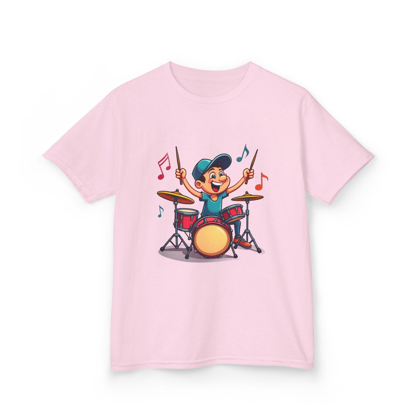 Drummer T-Shirt