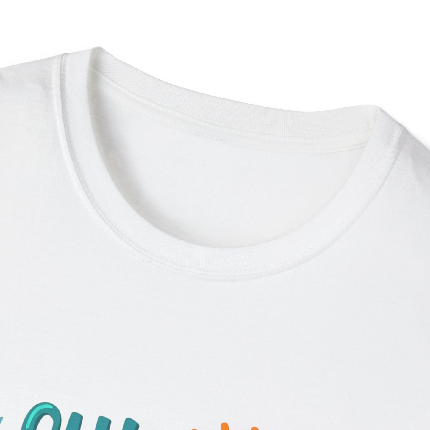 Vacation Vibes T-Shirt
