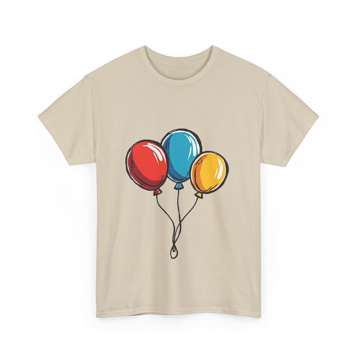 Balloon T-Shirt