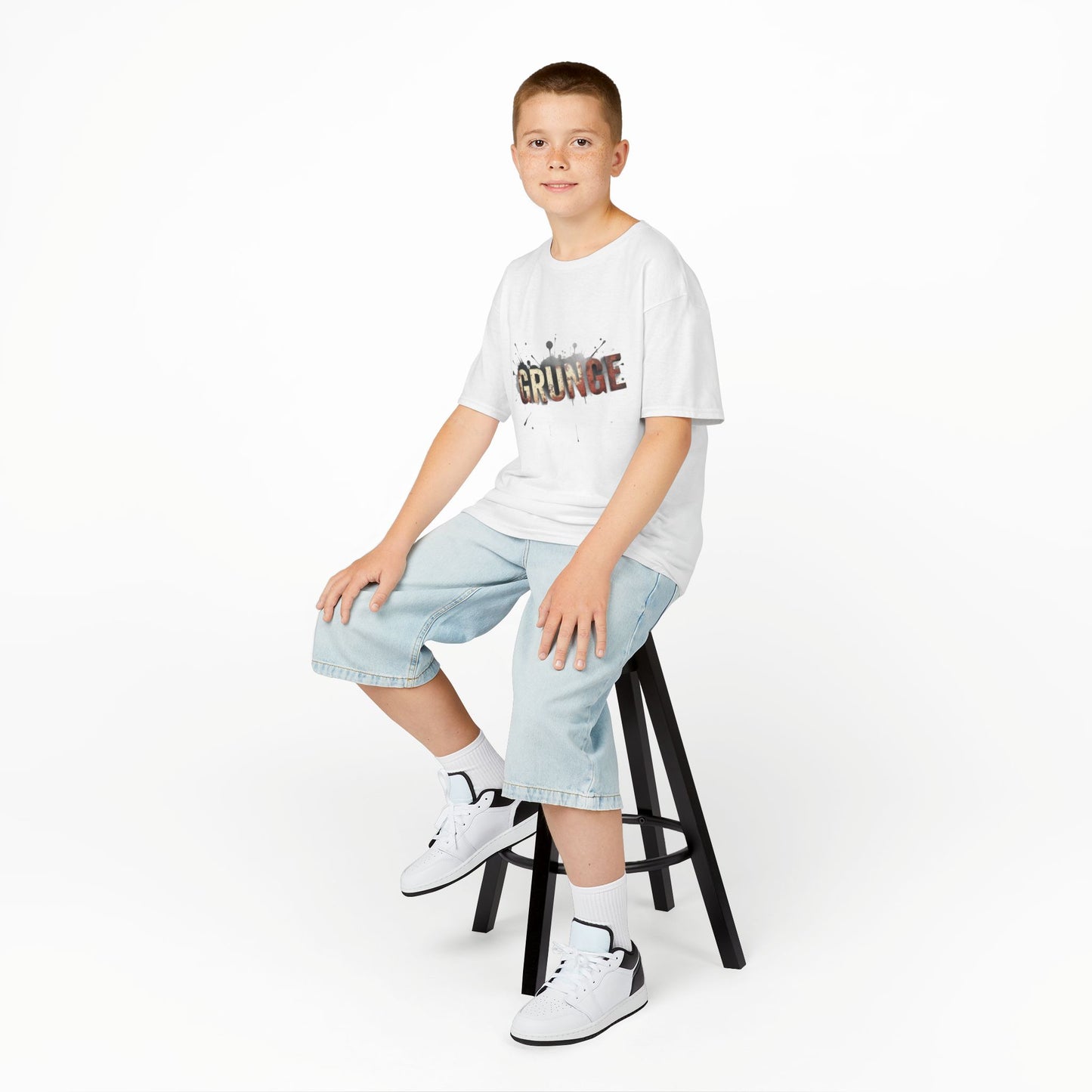Grunge T-Shirt