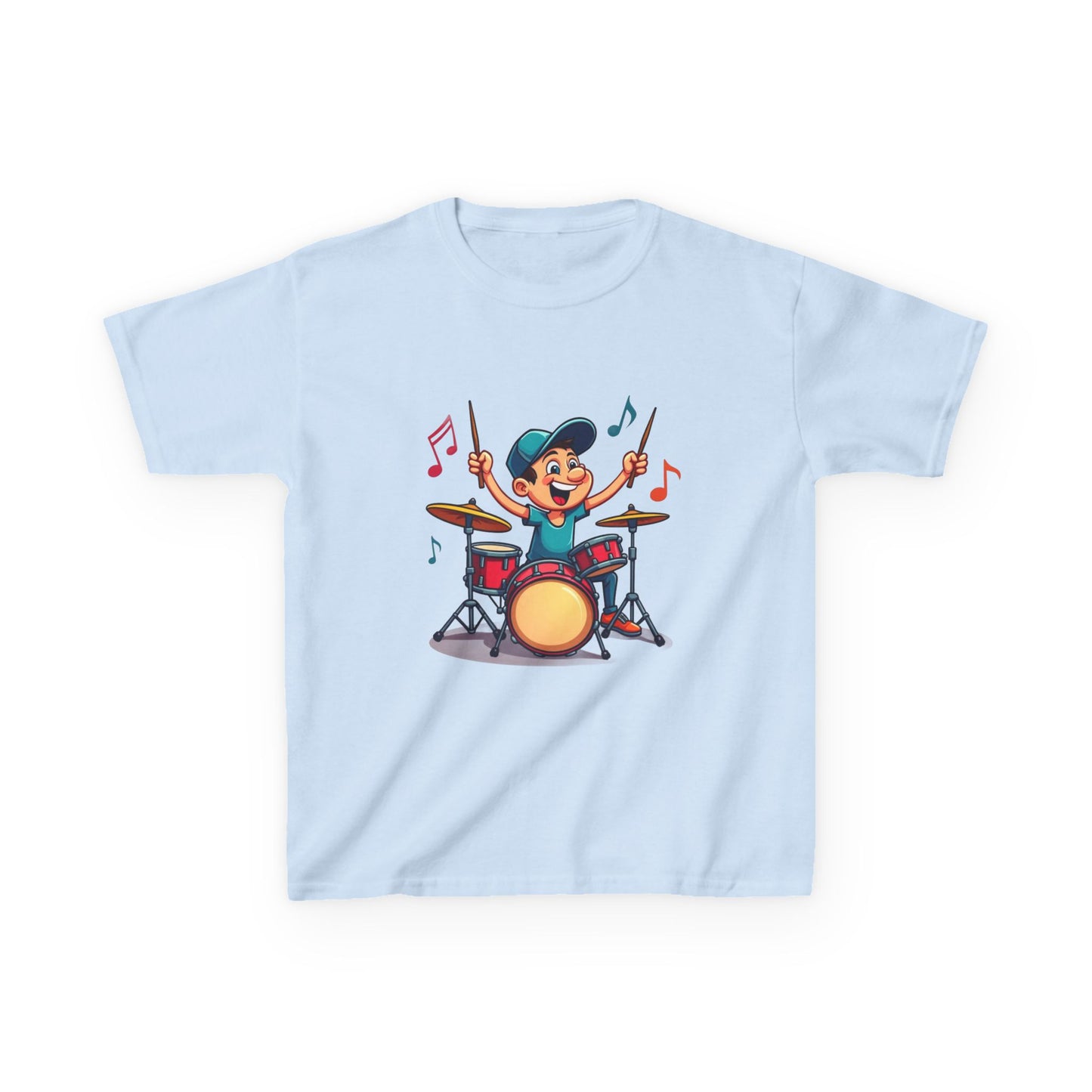 Drummer T-Shirt