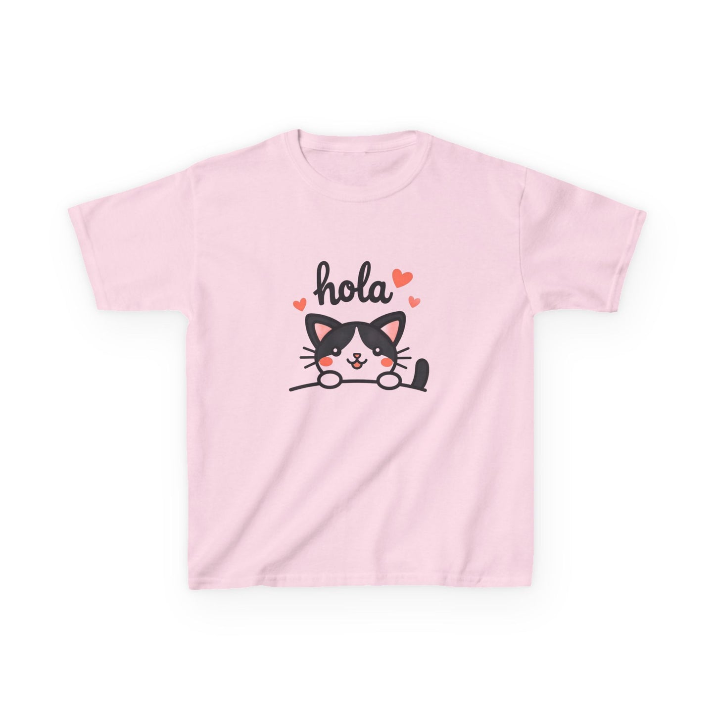 'Hola' T-Shirt