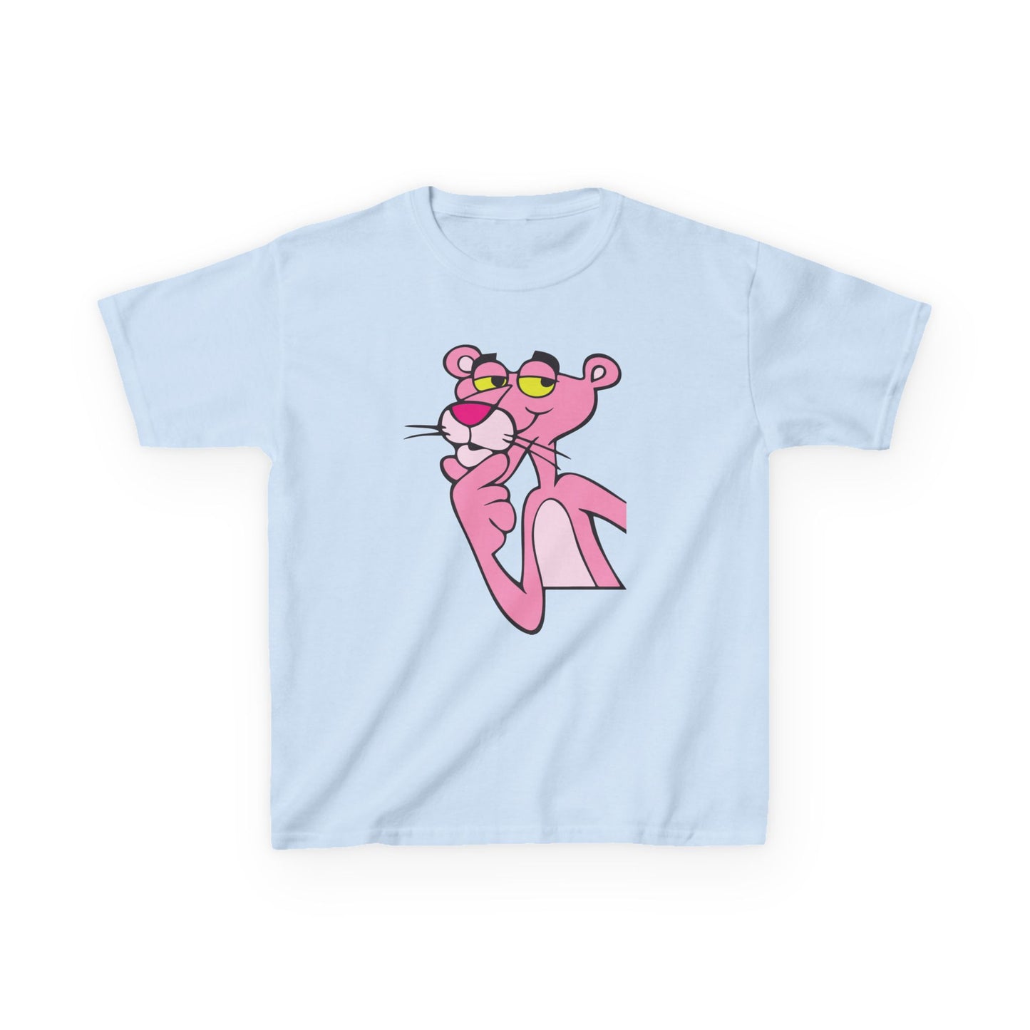 Pink Panther T-Shirt