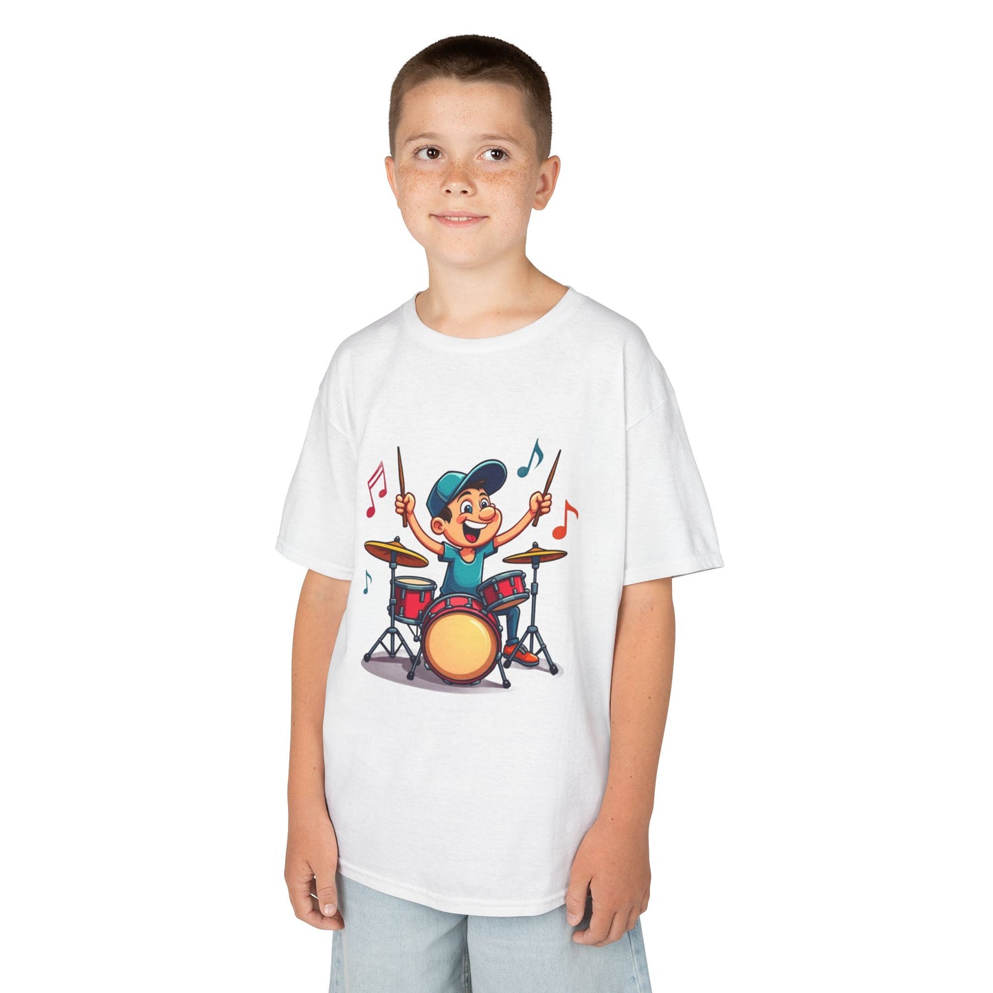 Drummer T-Shirt