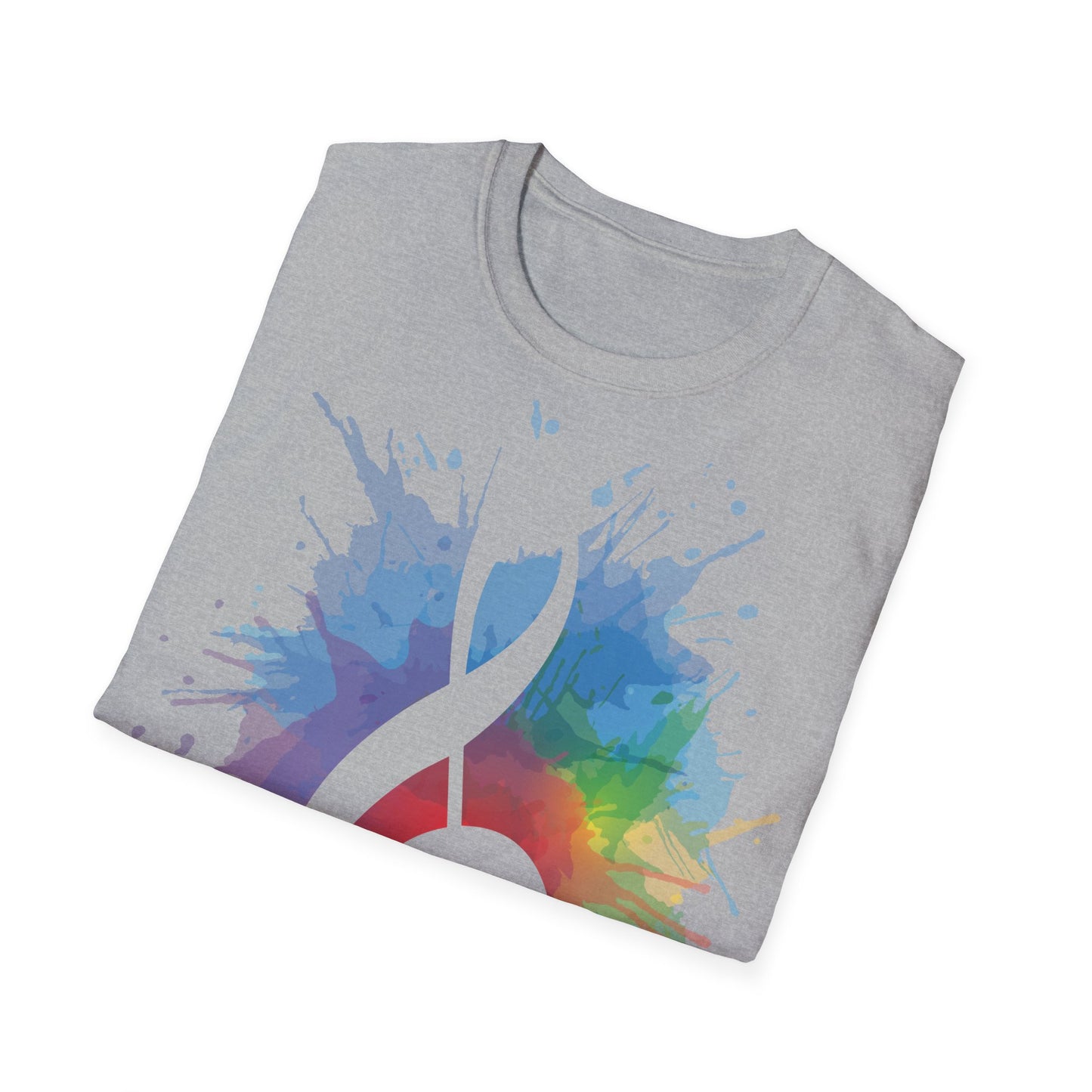 Musical Notes T-Shirt