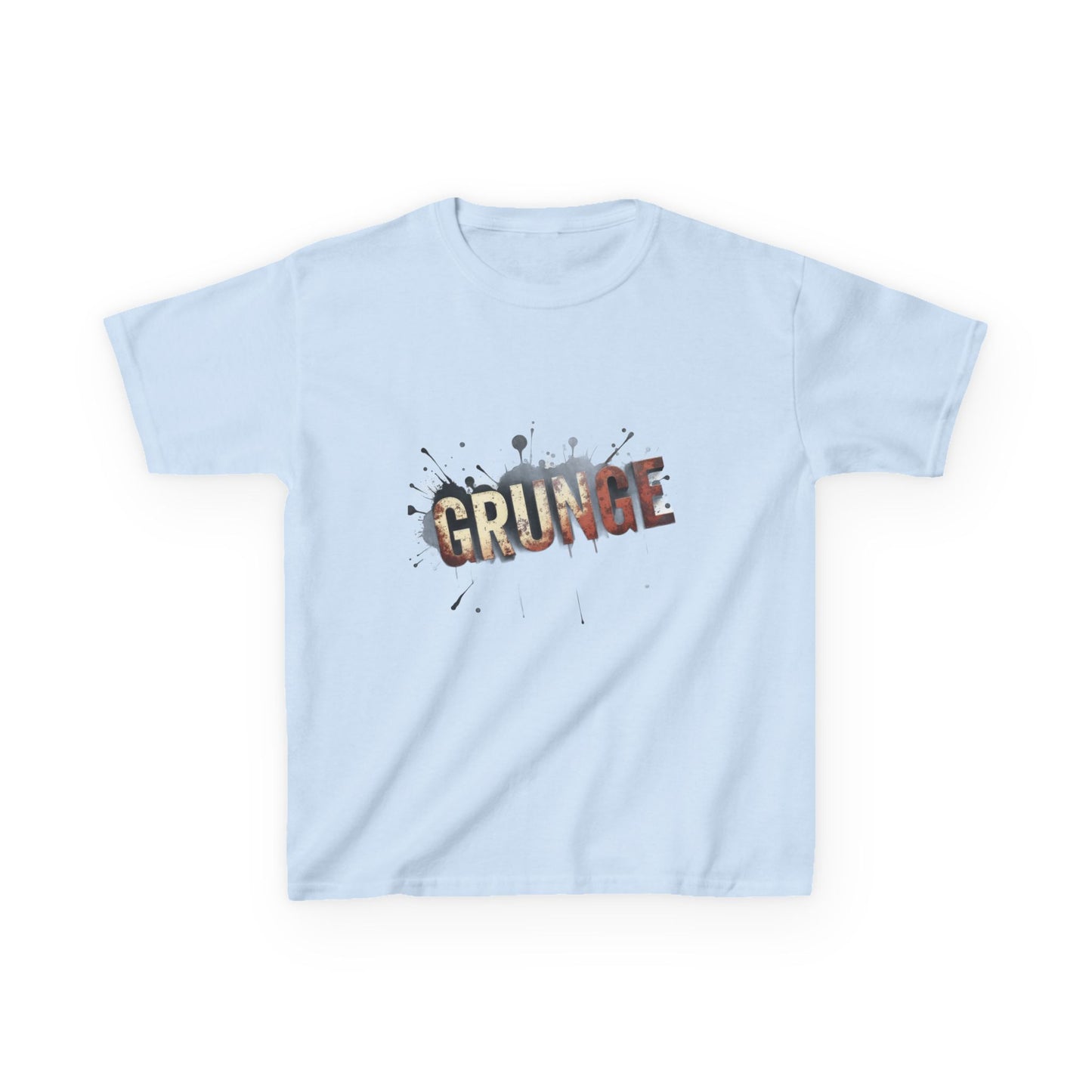 Grunge T-Shirt
