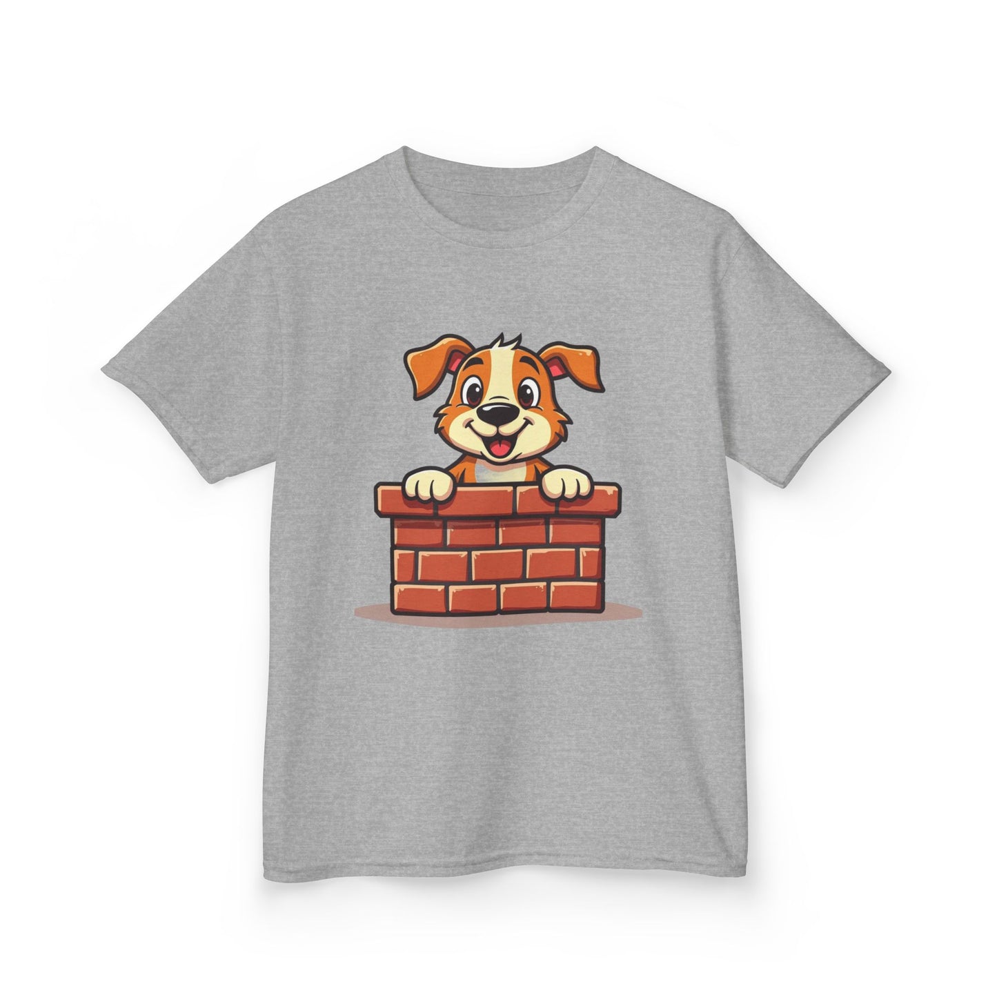 Cute Puppy T-Shirt