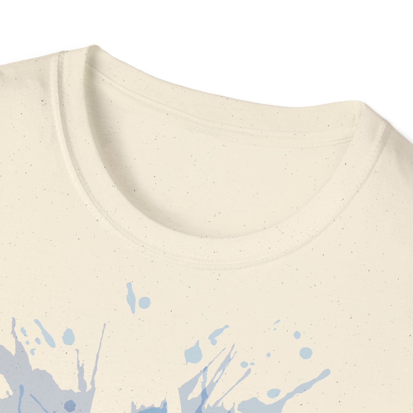 Musical Notes T-Shirt