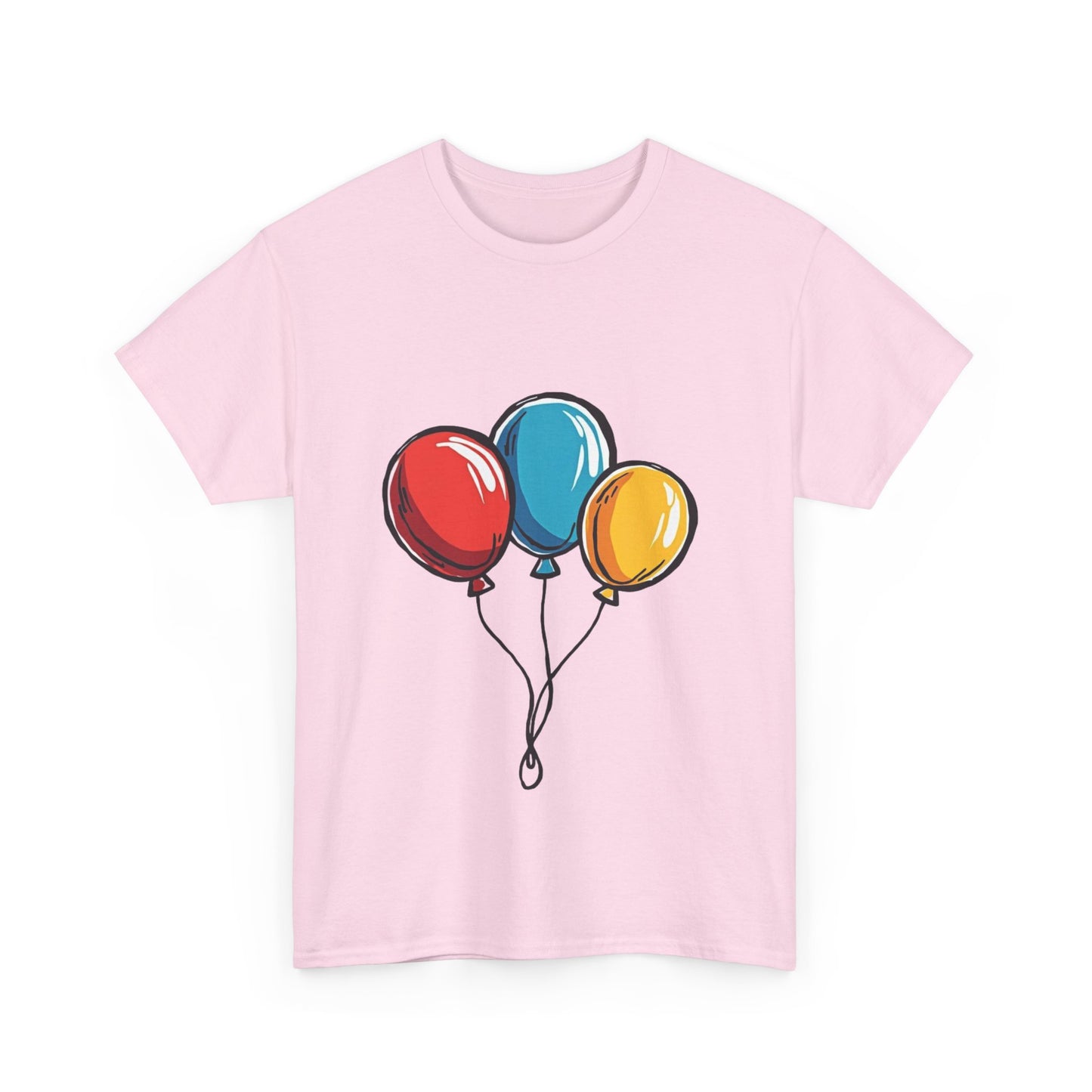 Balloon T-Shirt