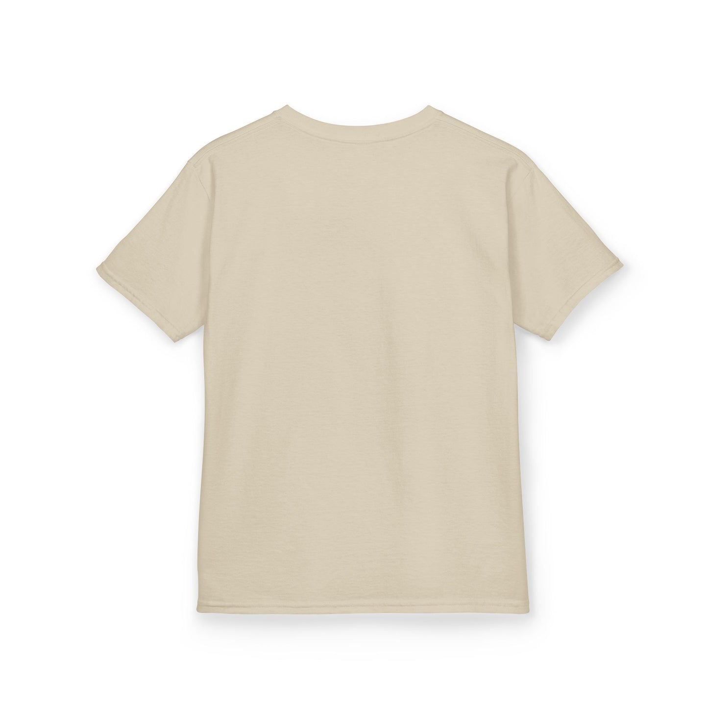 Summer Holidays Kids T-Shirt