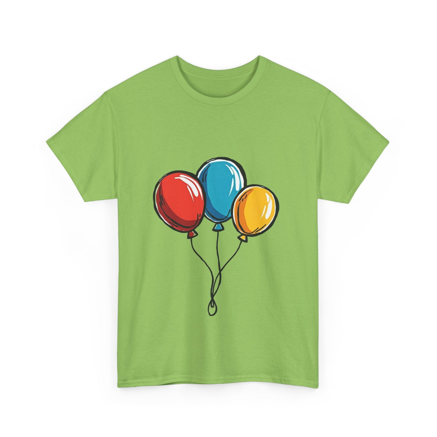 Balloon T-Shirt