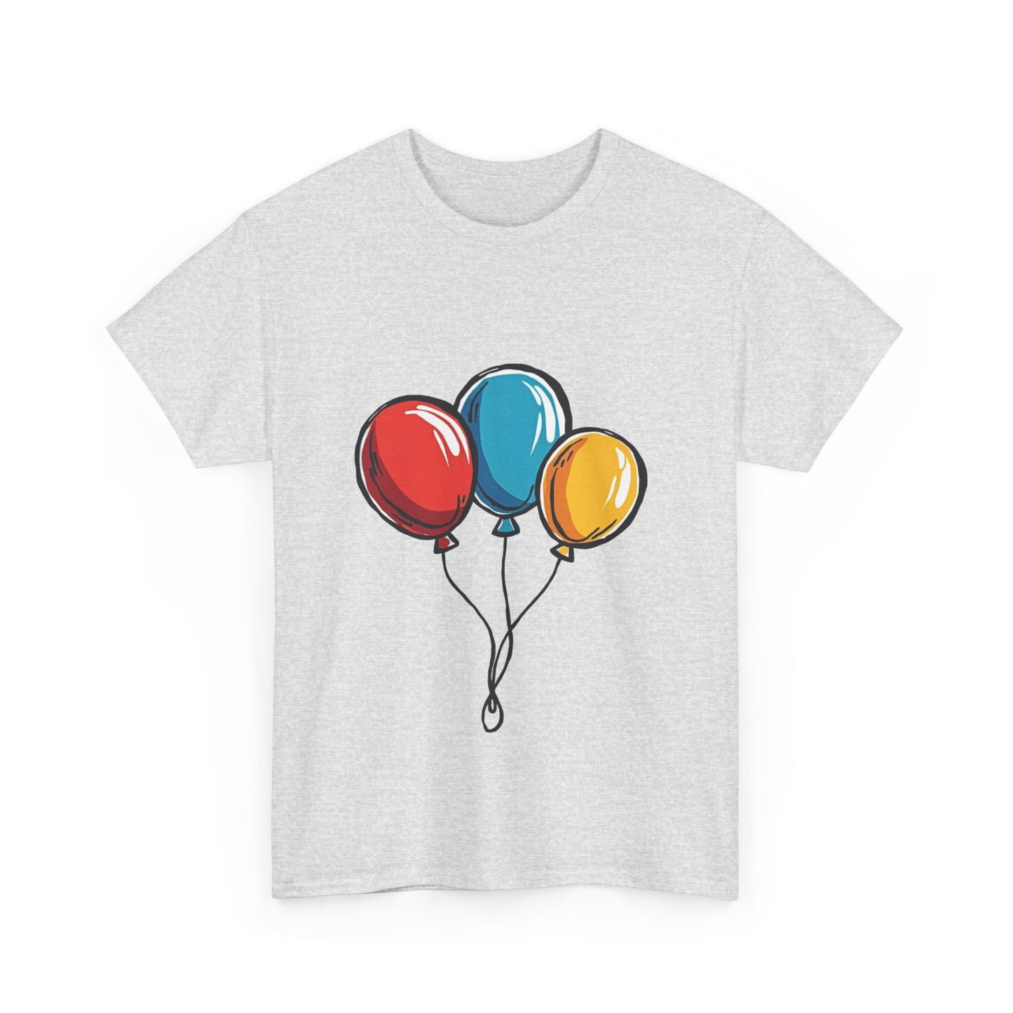 Balloon T-Shirt