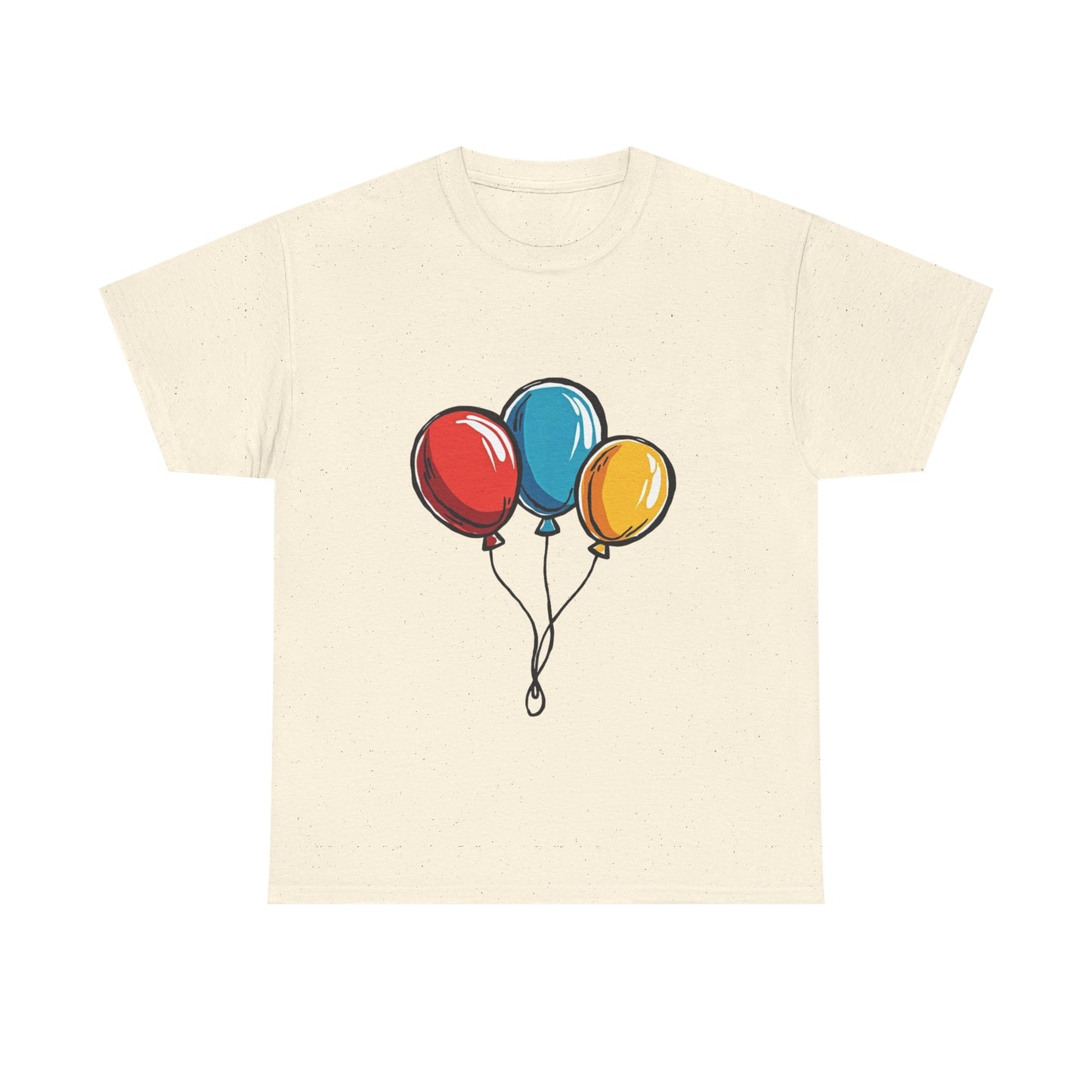 Balloon T-Shirt