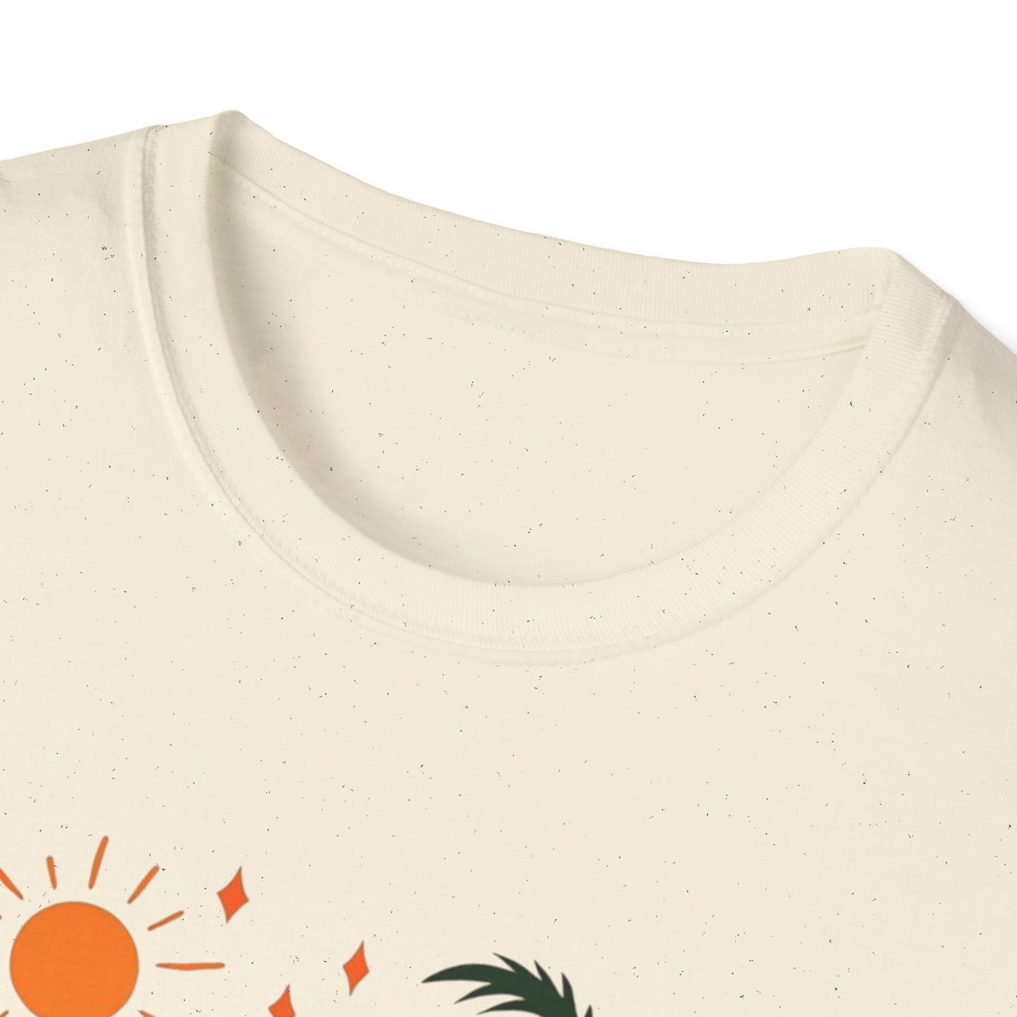 Vacation Vibes T-Shirt