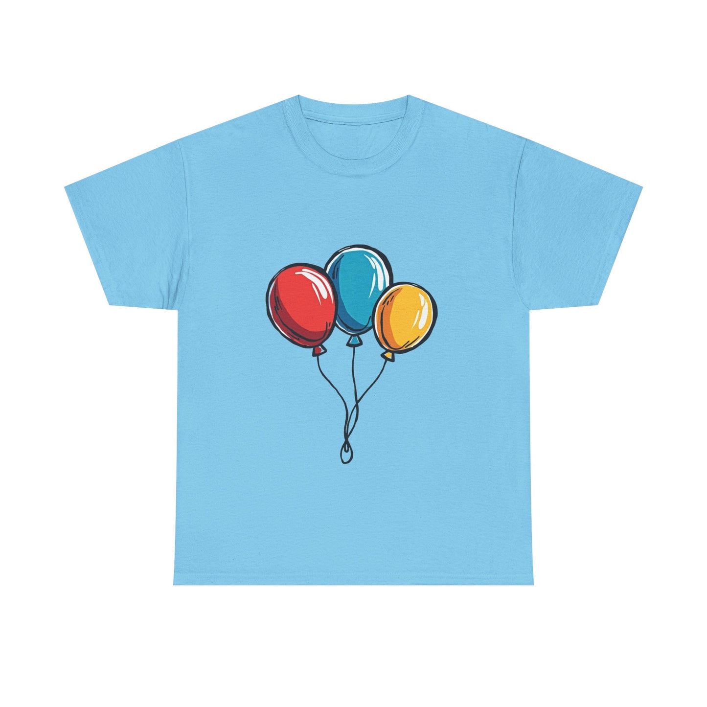 Balloon T-Shirt