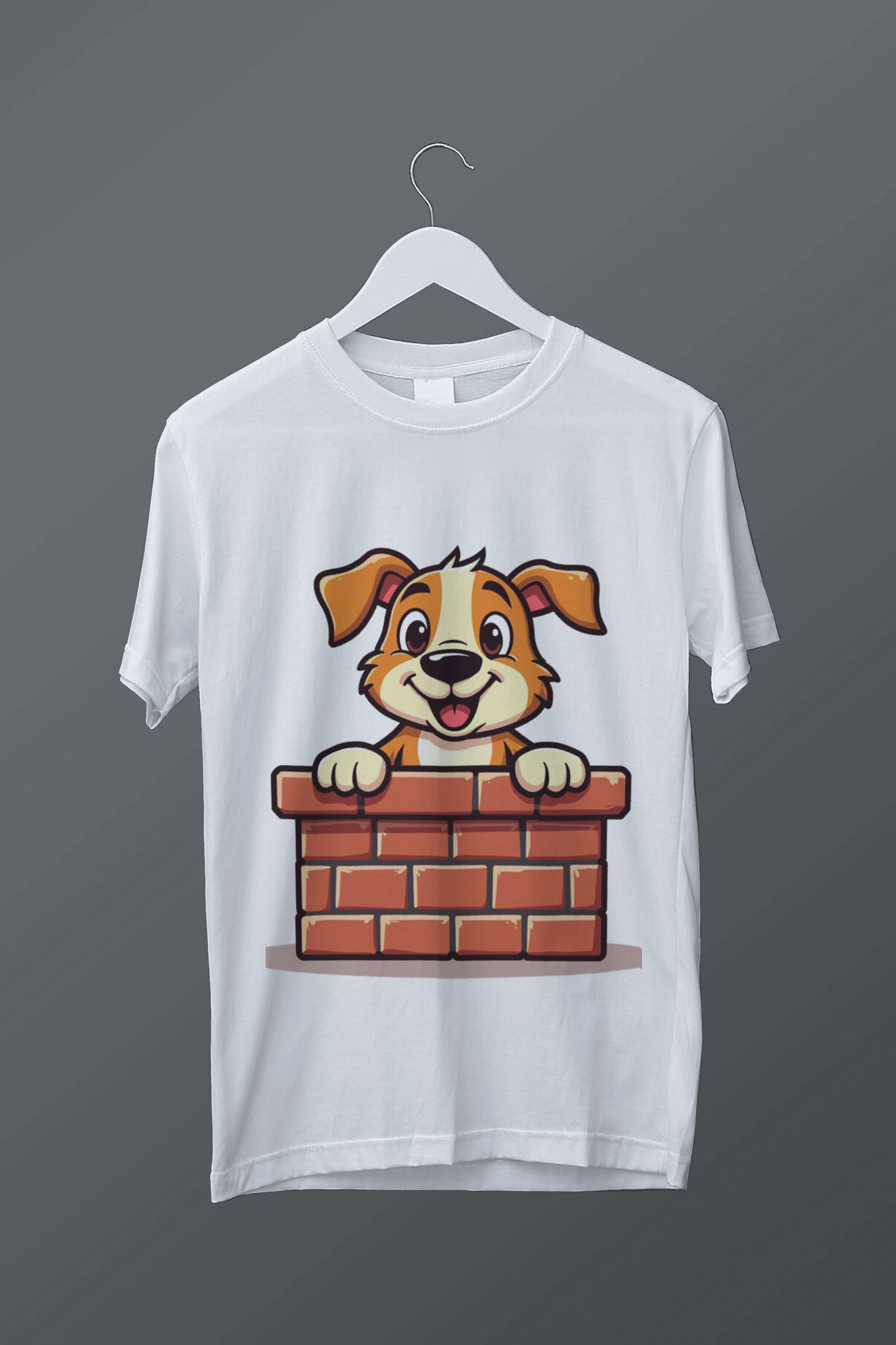 Cute Puppy T-Shirt