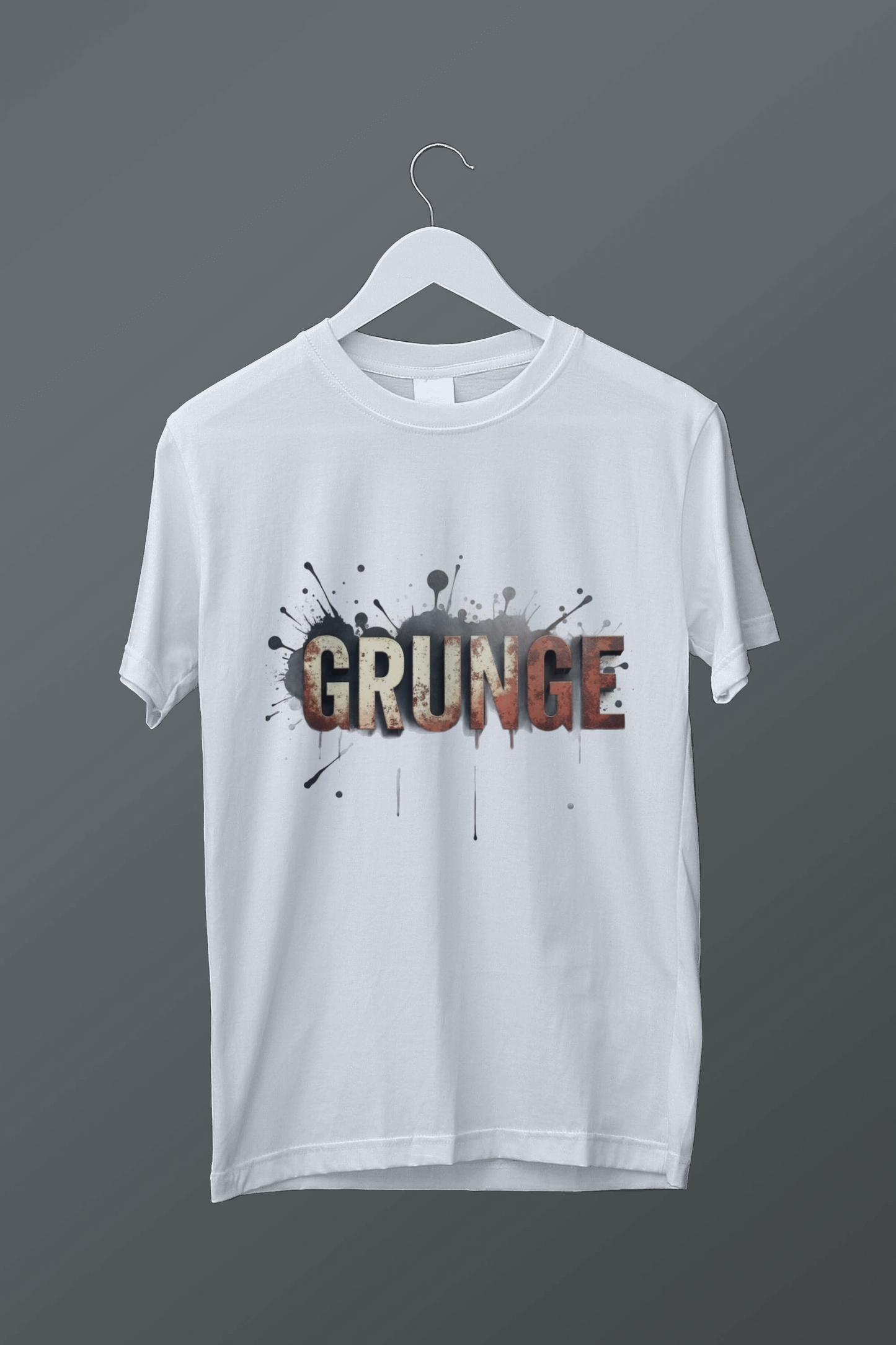 Grunge T-Shirt
