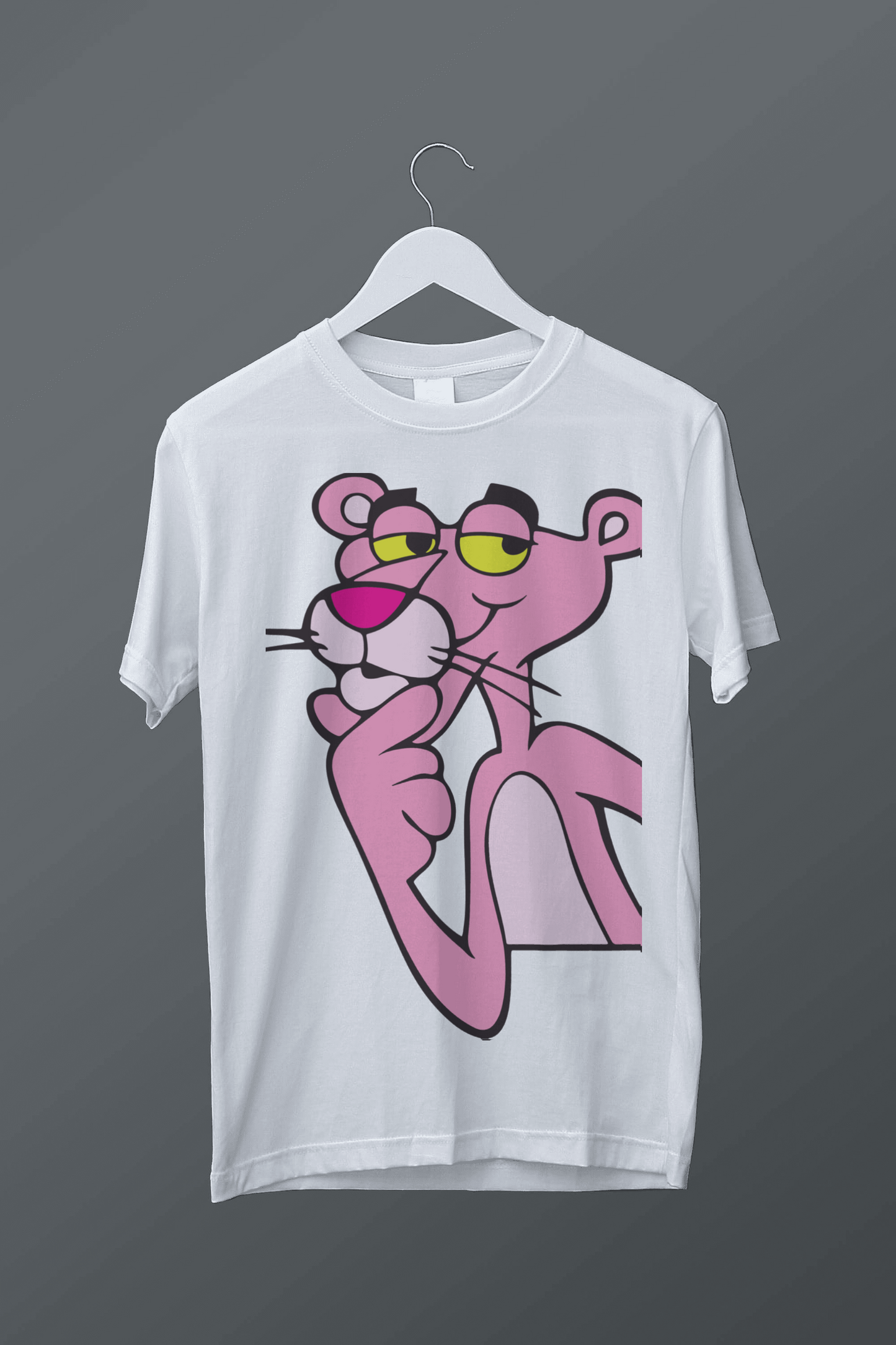 Pink Panther T-Shirt