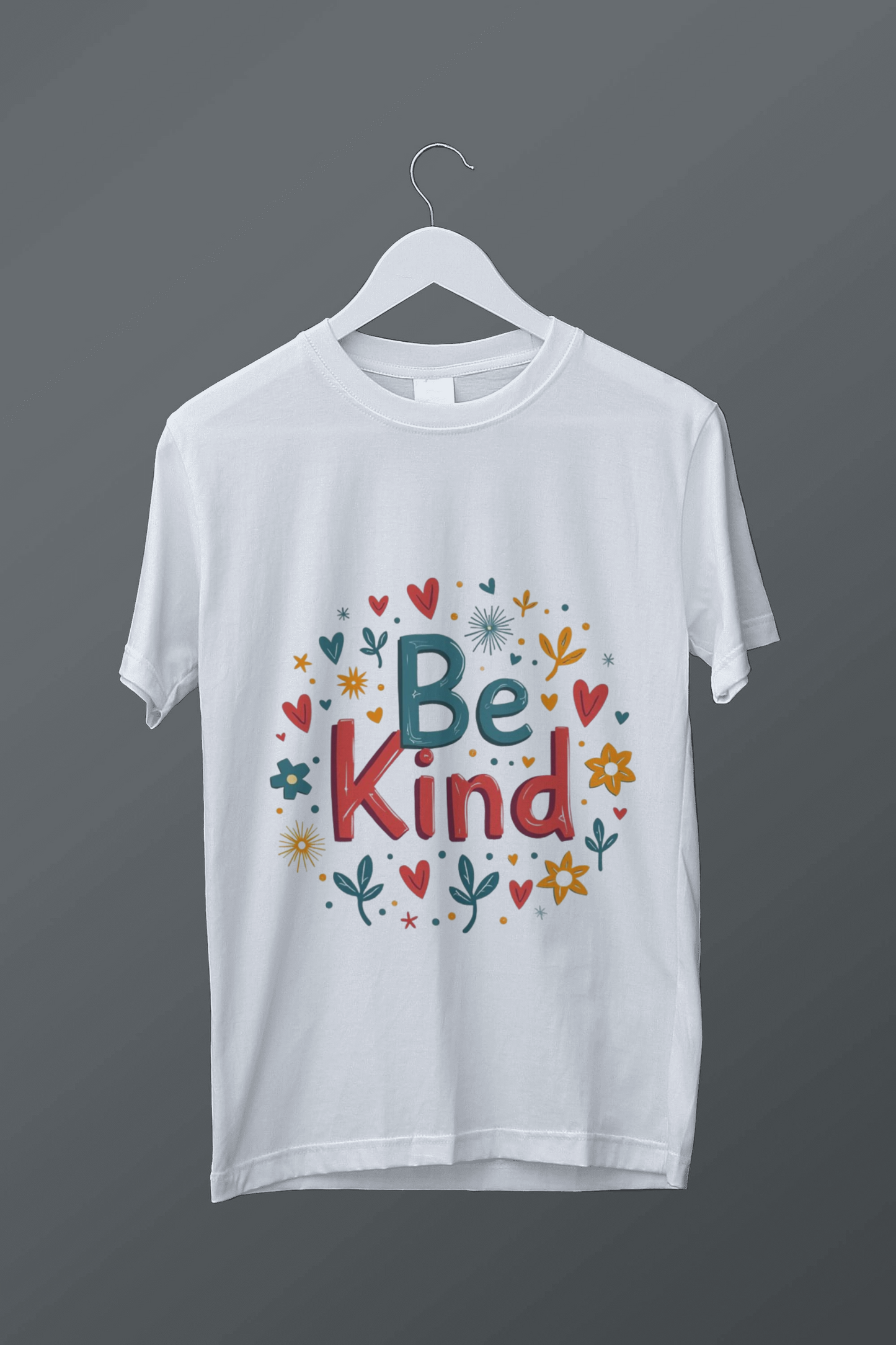 Be Kind T-Shirt