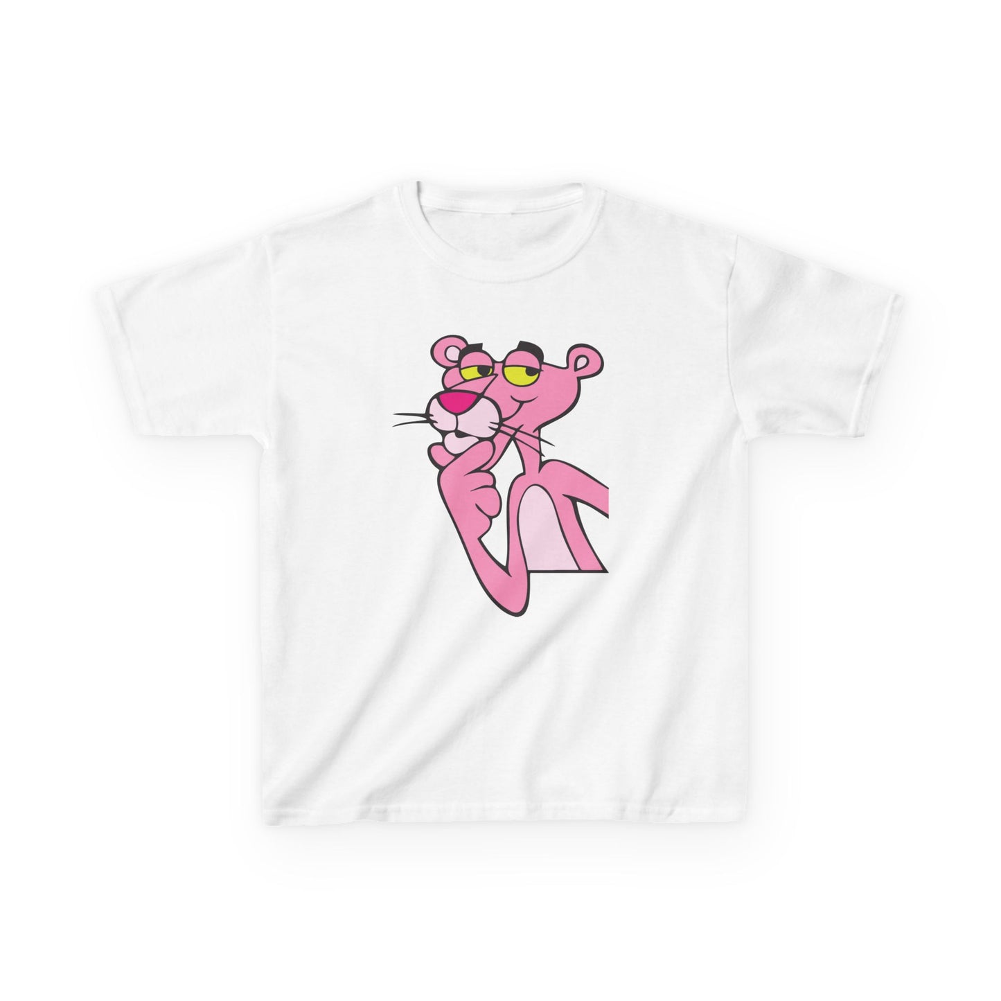 Pink Panther T-Shirt