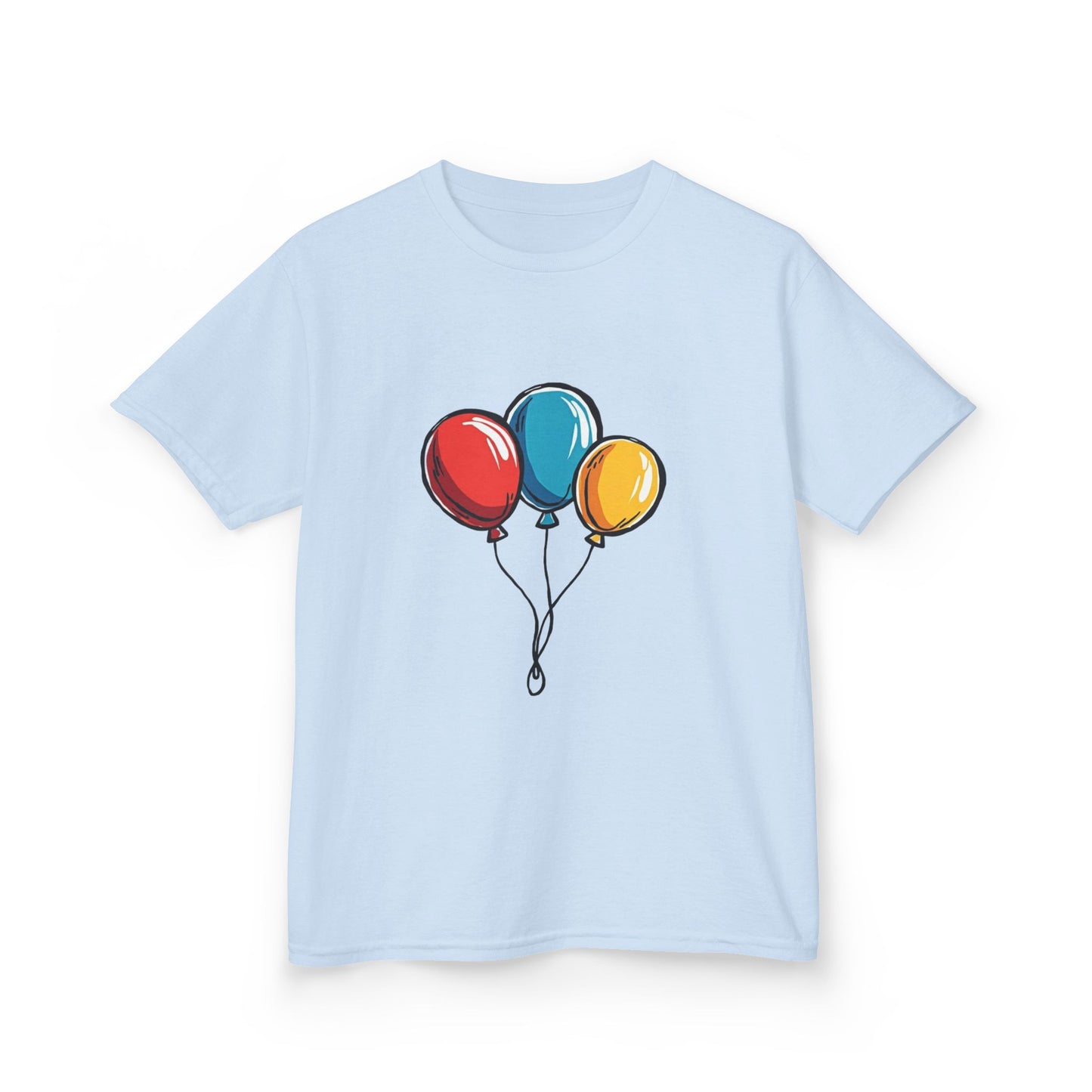 Birthday Balloon T-Shirt