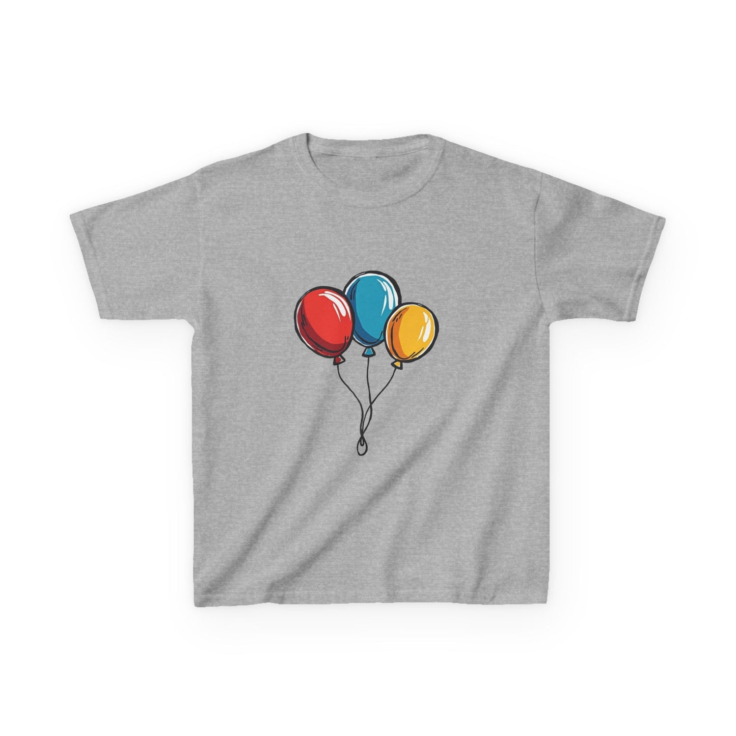 Birthday Balloon T-Shirt