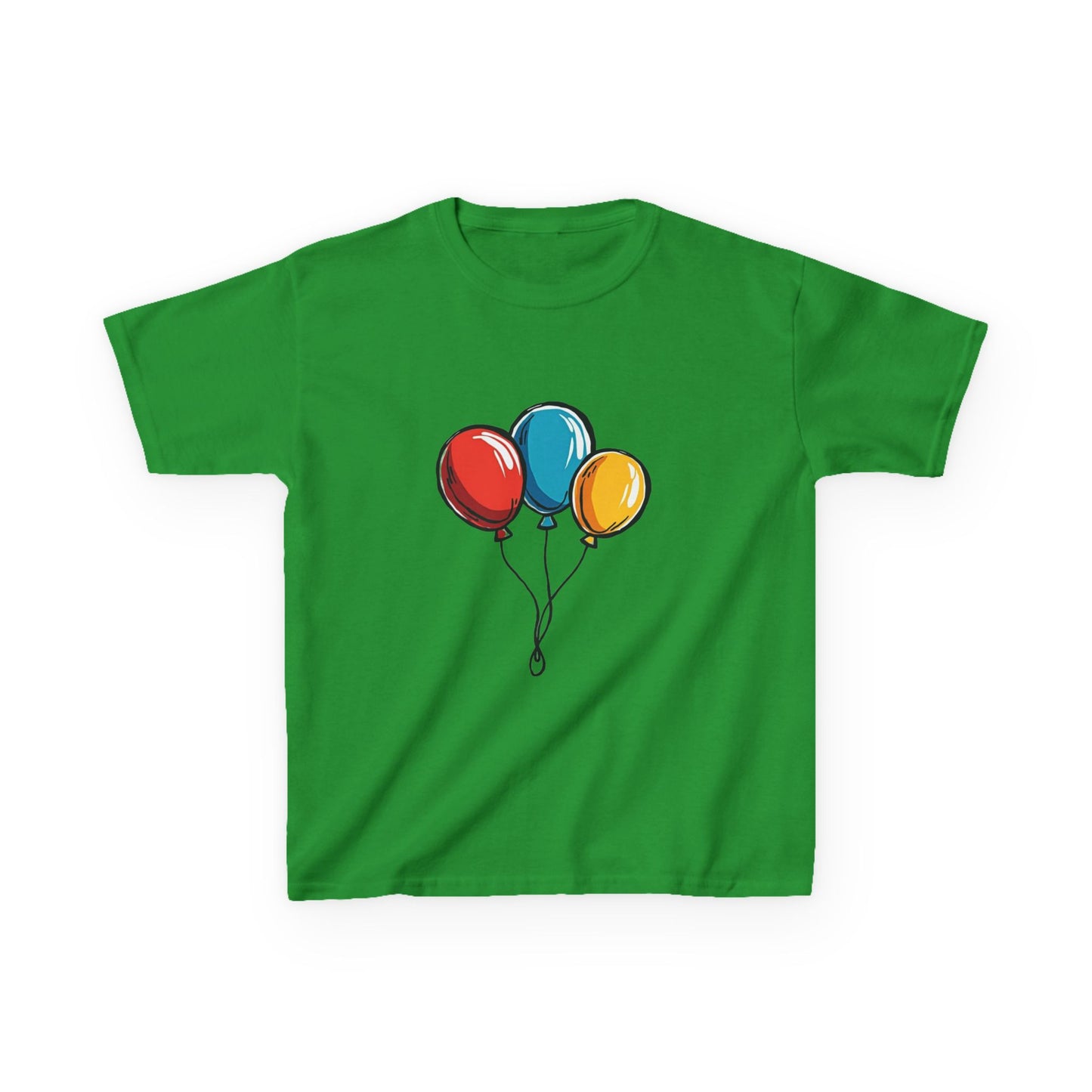 Birthday Balloon T-Shirt
