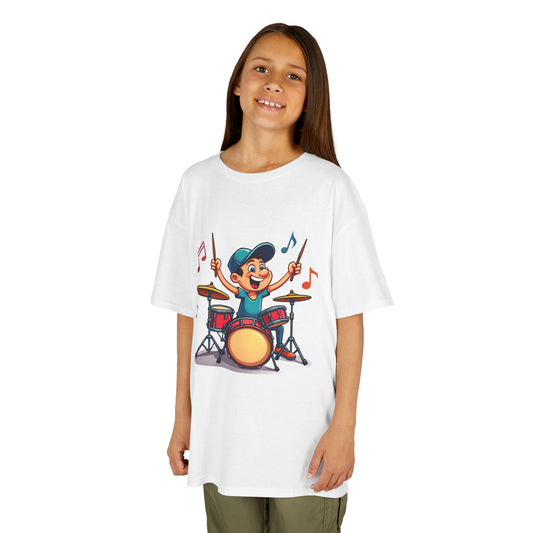 Drummer T-Shirt