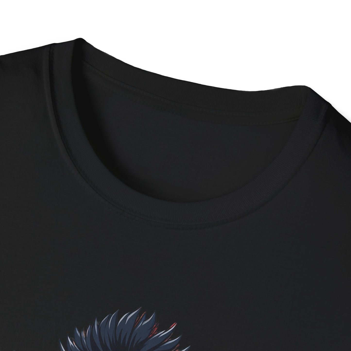 Heavy Metal Drummer Adult T-Shirt