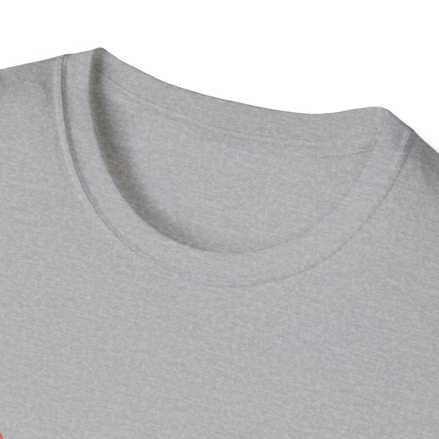 "Are You Ready!" T-Shirt