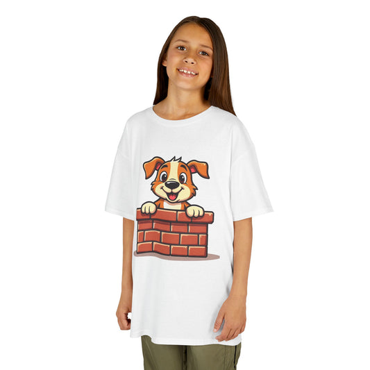 Cute Puppy T-Shirt