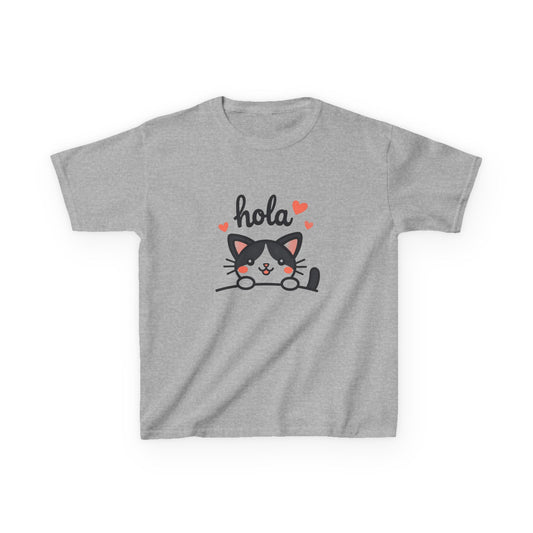 'Hola' T-Shirt