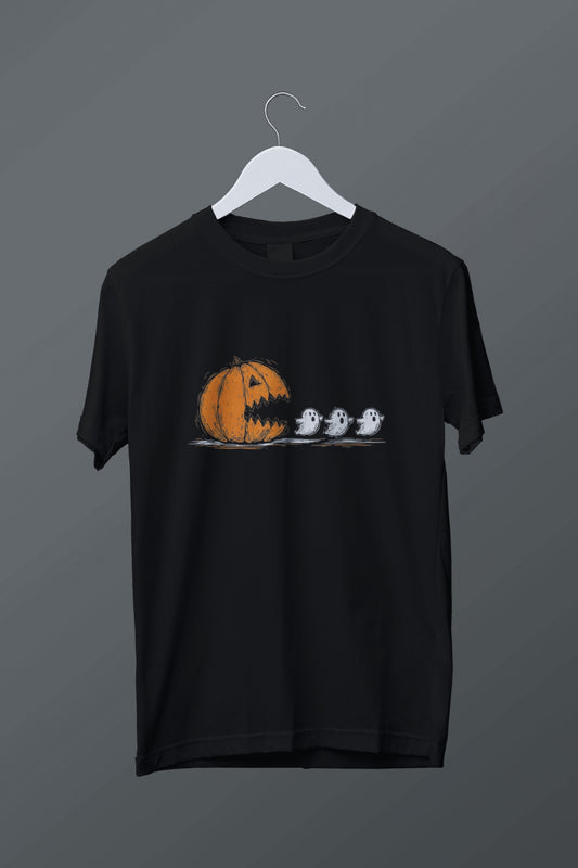 Pumpkin Como Cocos T-Shirt