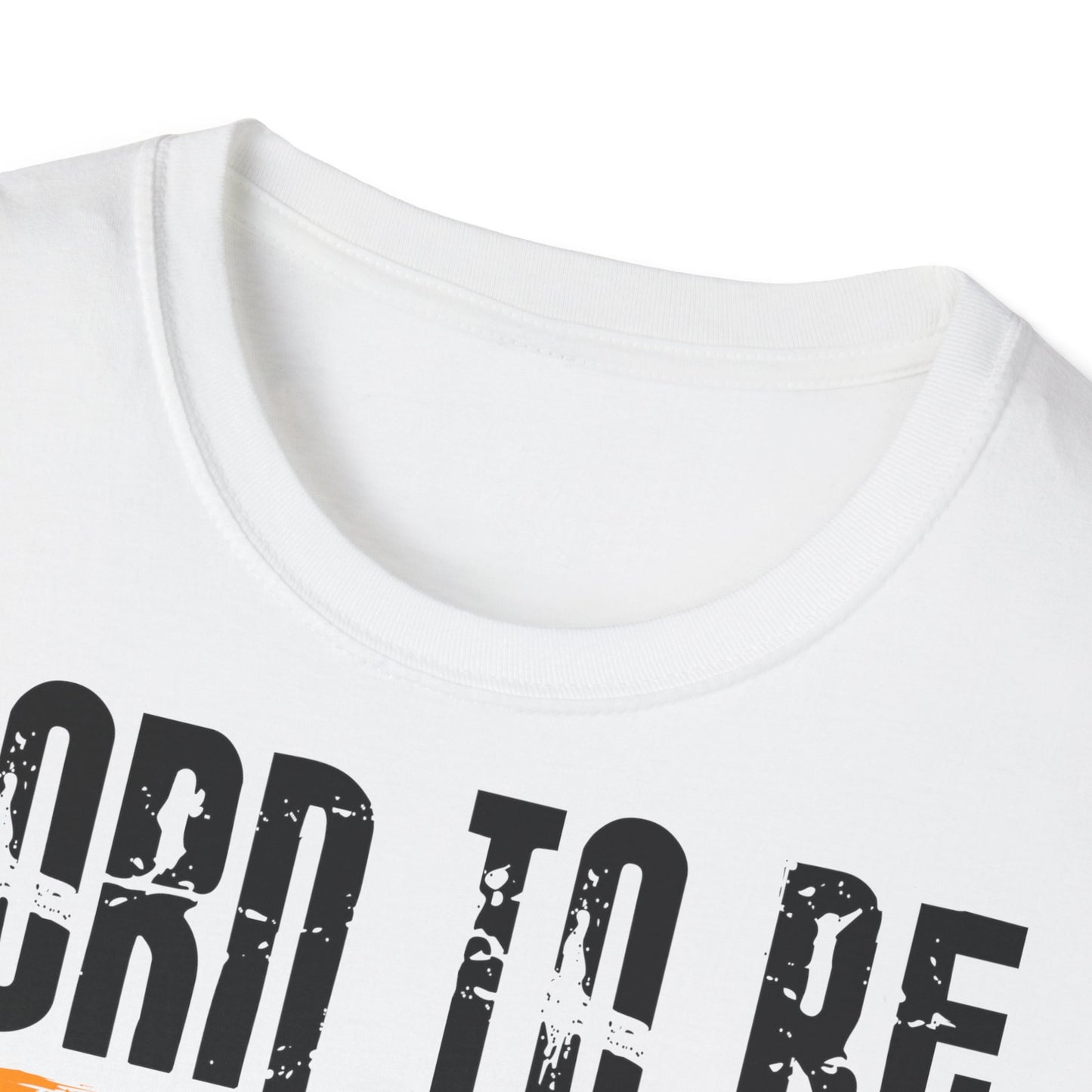 Born to Be Musician T-Shirt