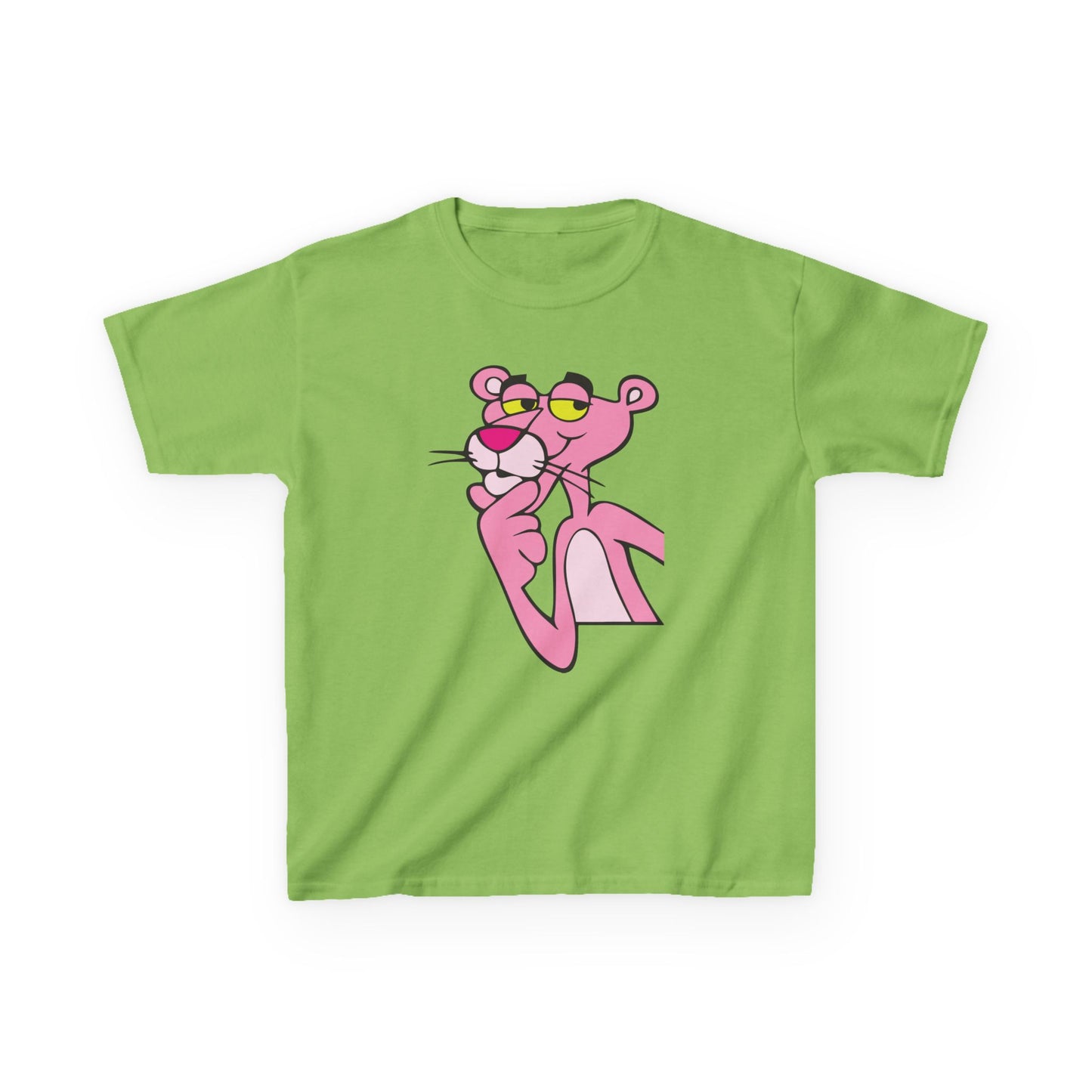 Pink Panther T-Shirt