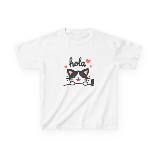 'Hola' T-Shirt