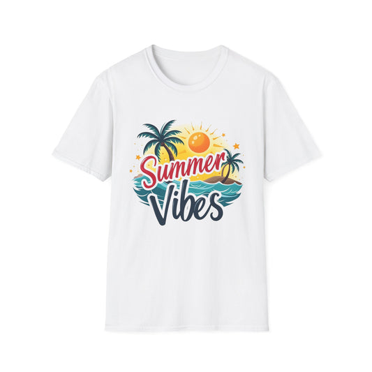 Summer Vibes T-Shirt