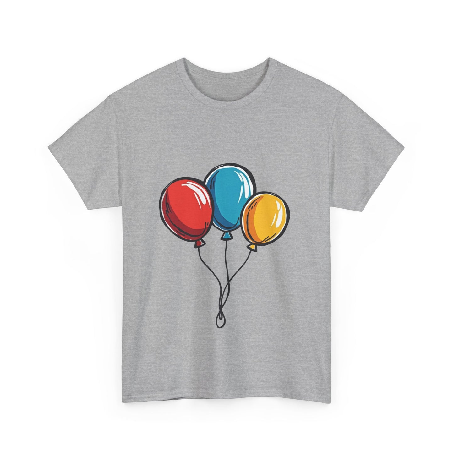 Balloon T-Shirt