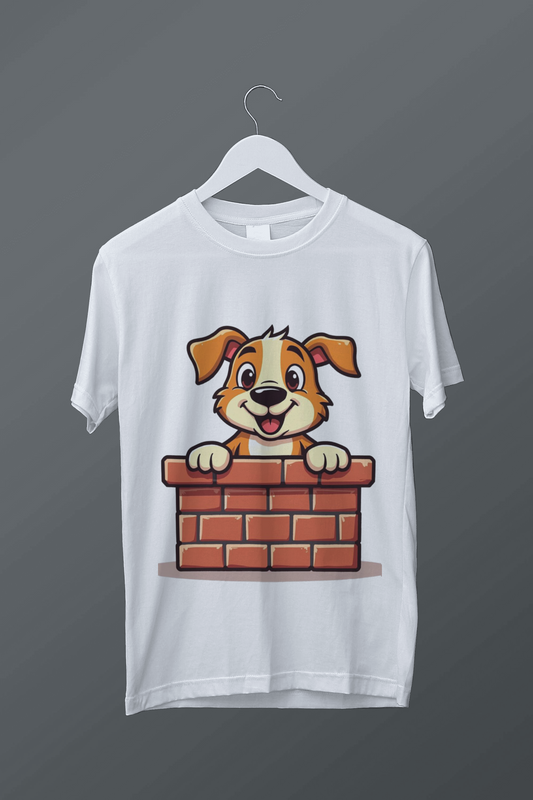 Cute Puppy T-Shirt